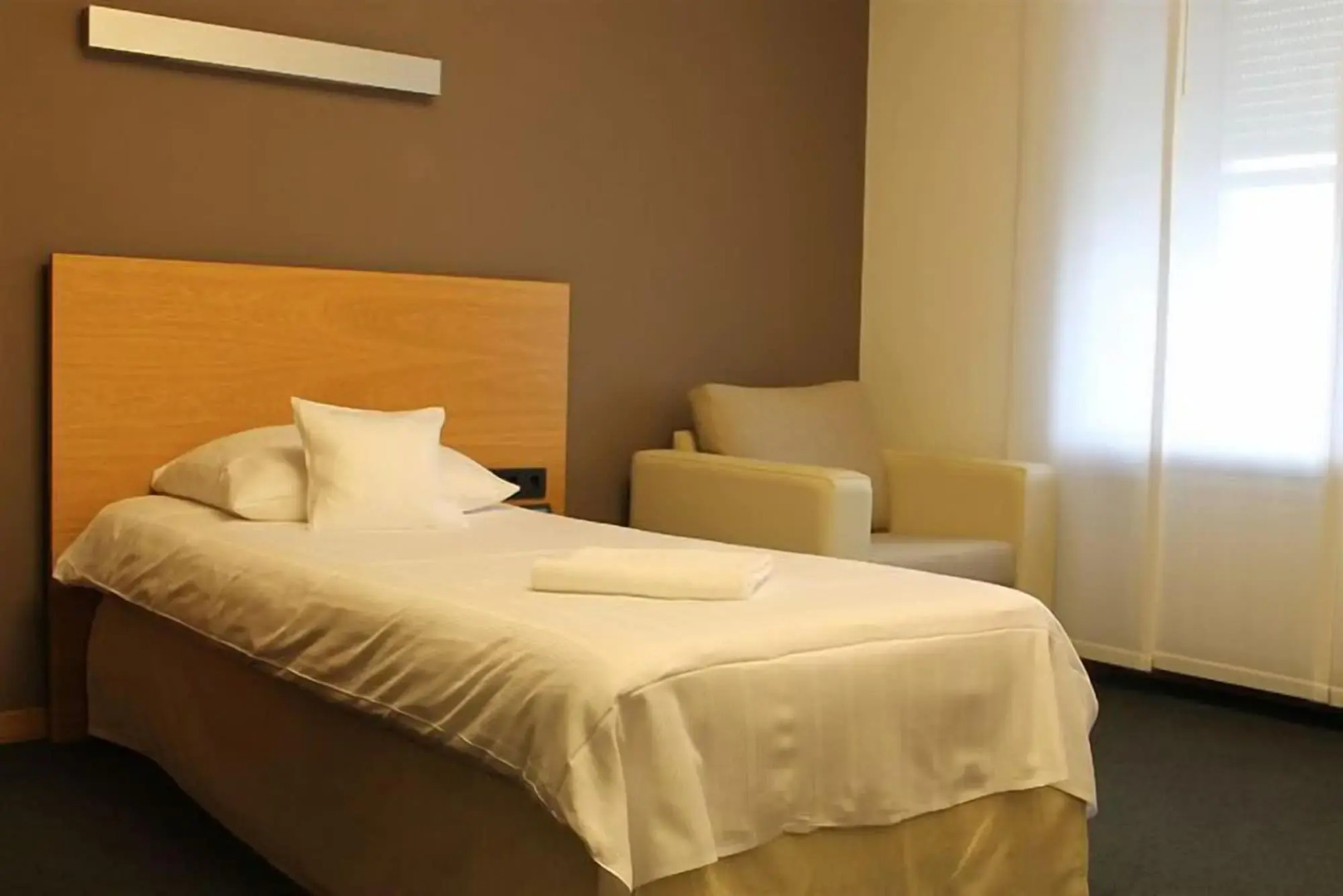 Hotel - Résidence Am Klouschter