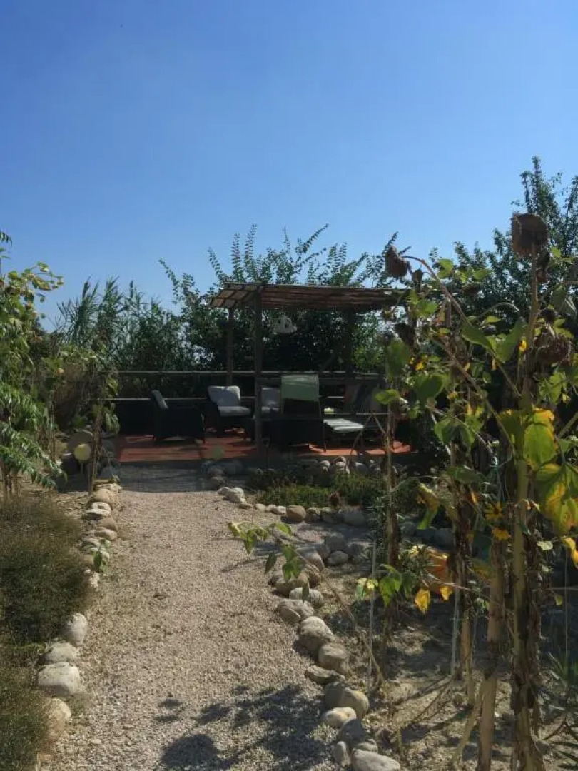 Casa Cologna Appartementen