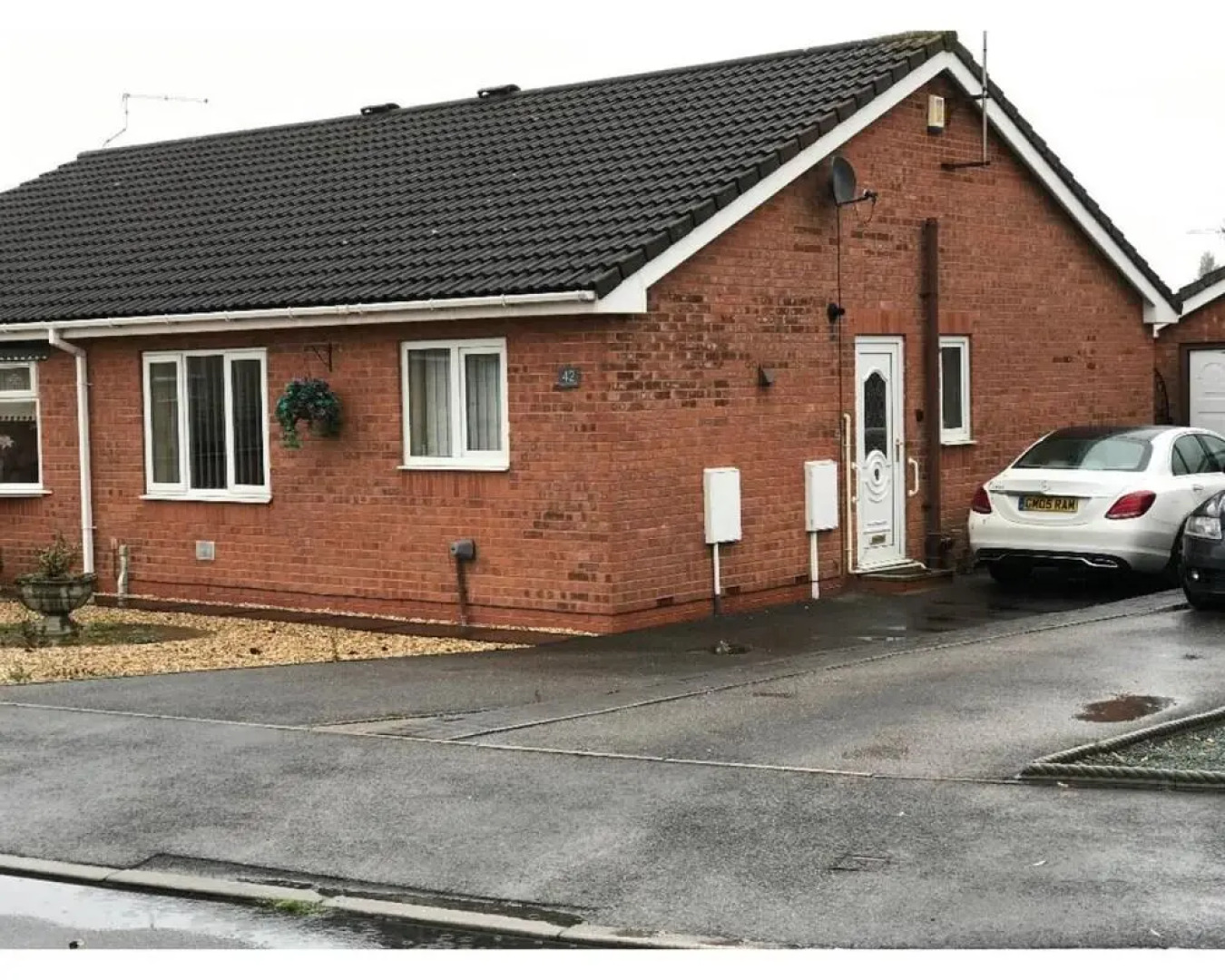 42 Beaumont Rise Rental - Worksop