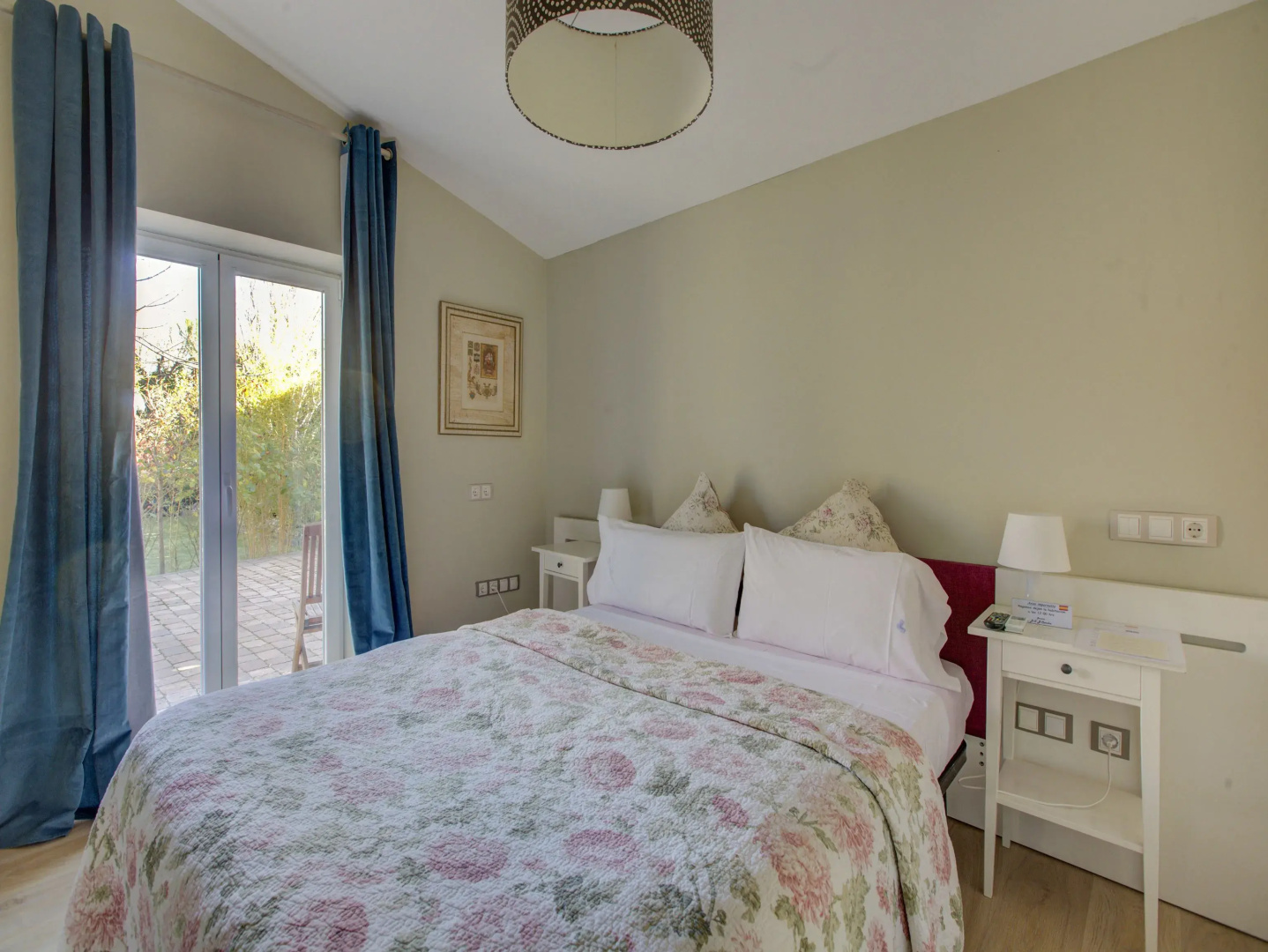 B&B Concha