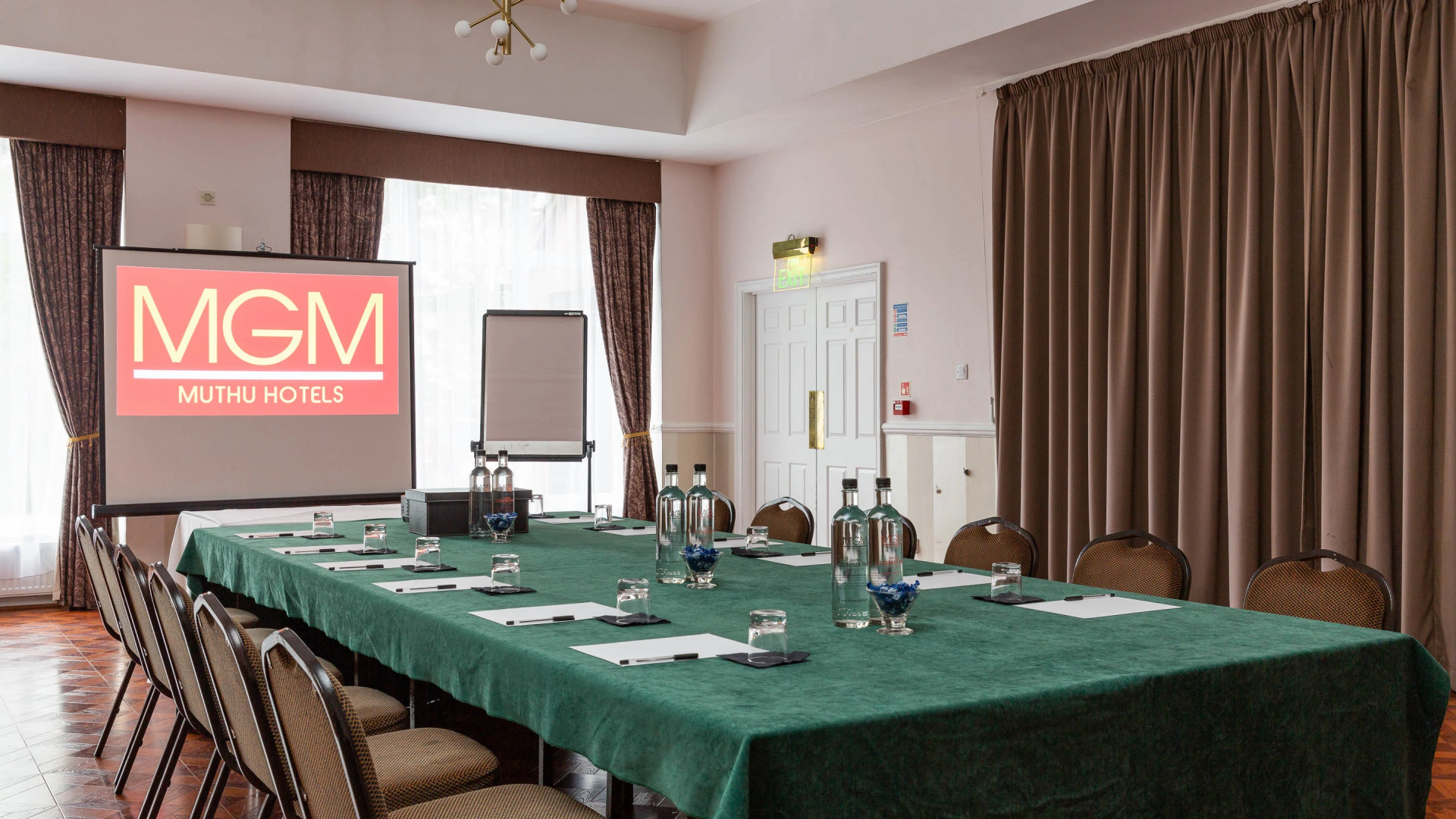 Muthu Clumber Park Hotel and Spa