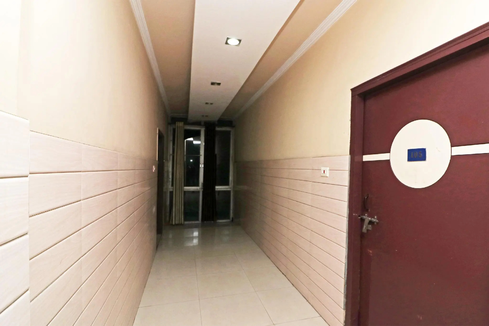 OYO Flagship 28169 Hotel Sagar