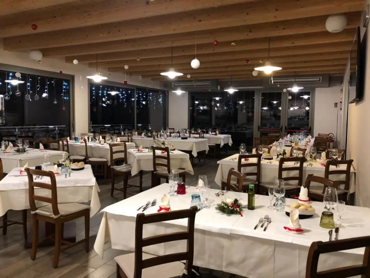 Il Paradello Albergo