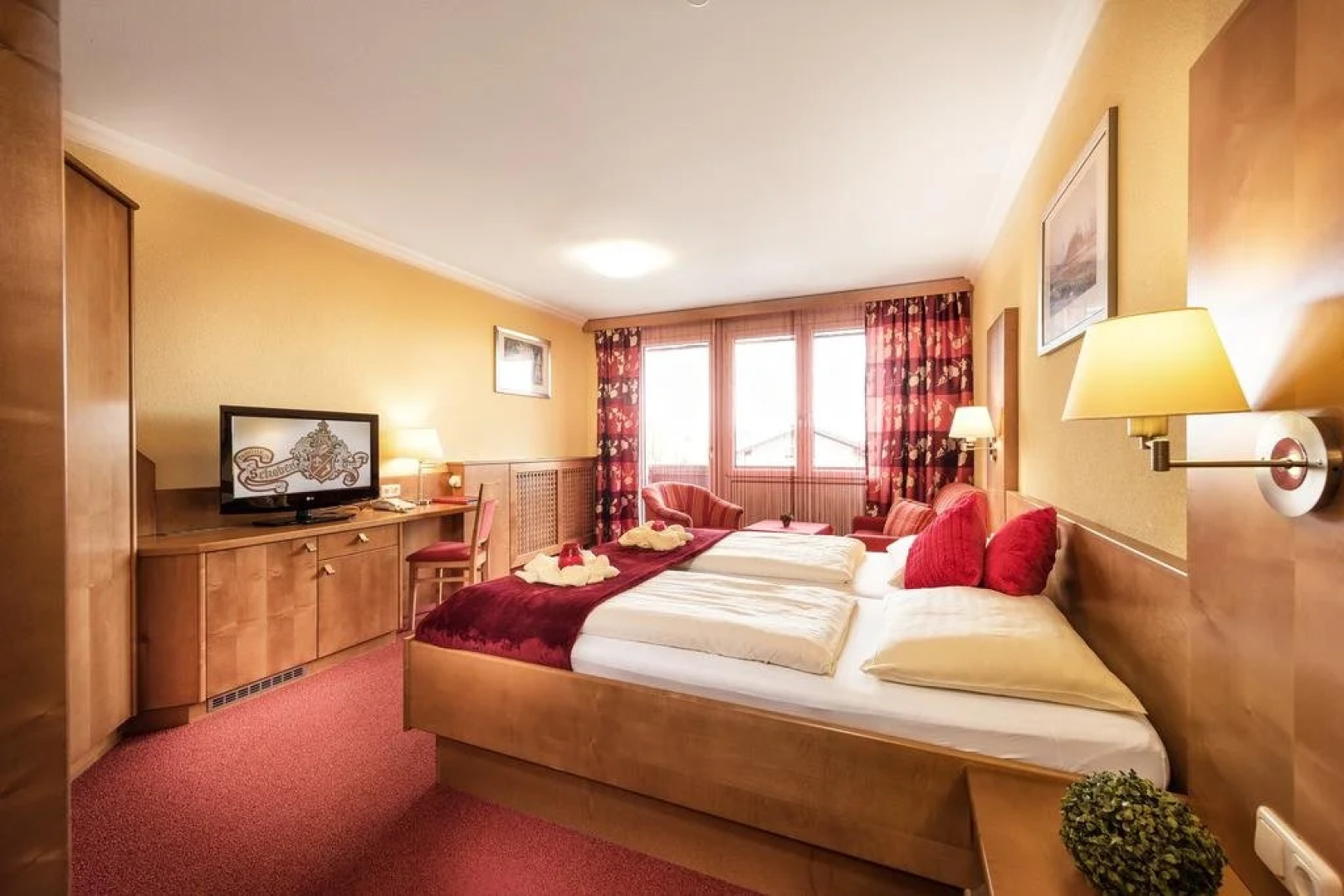 Hotel Lohninger-Schober
