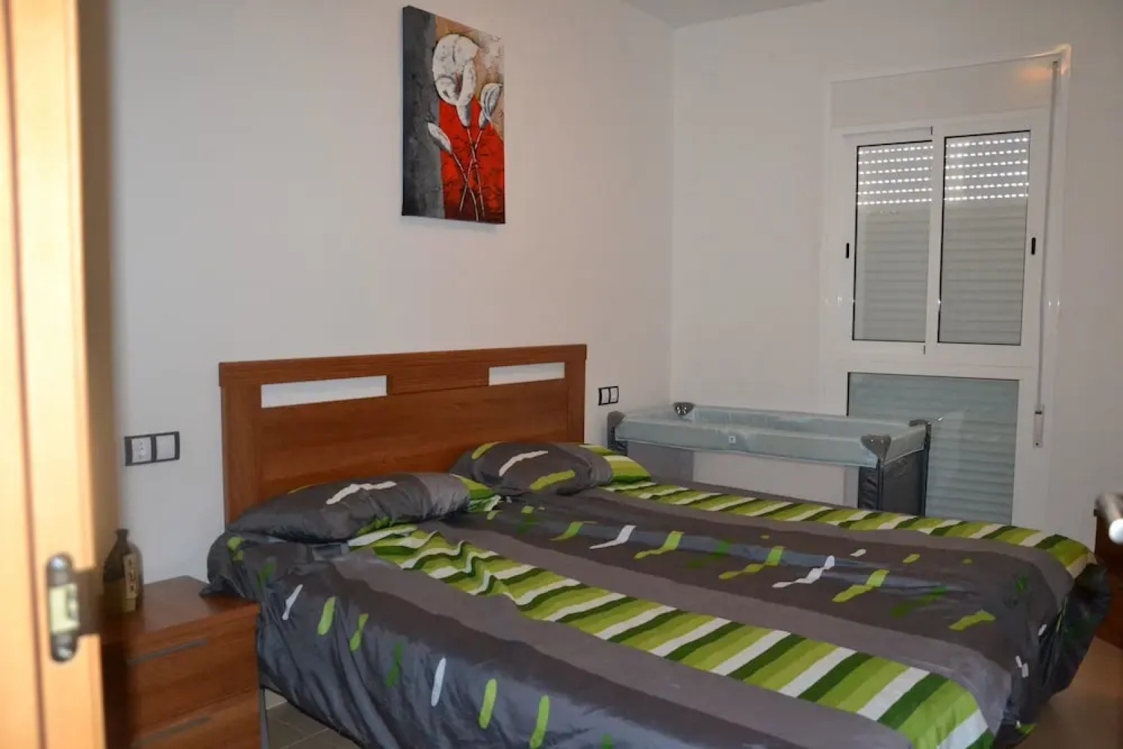 Ebro Delta Apartment