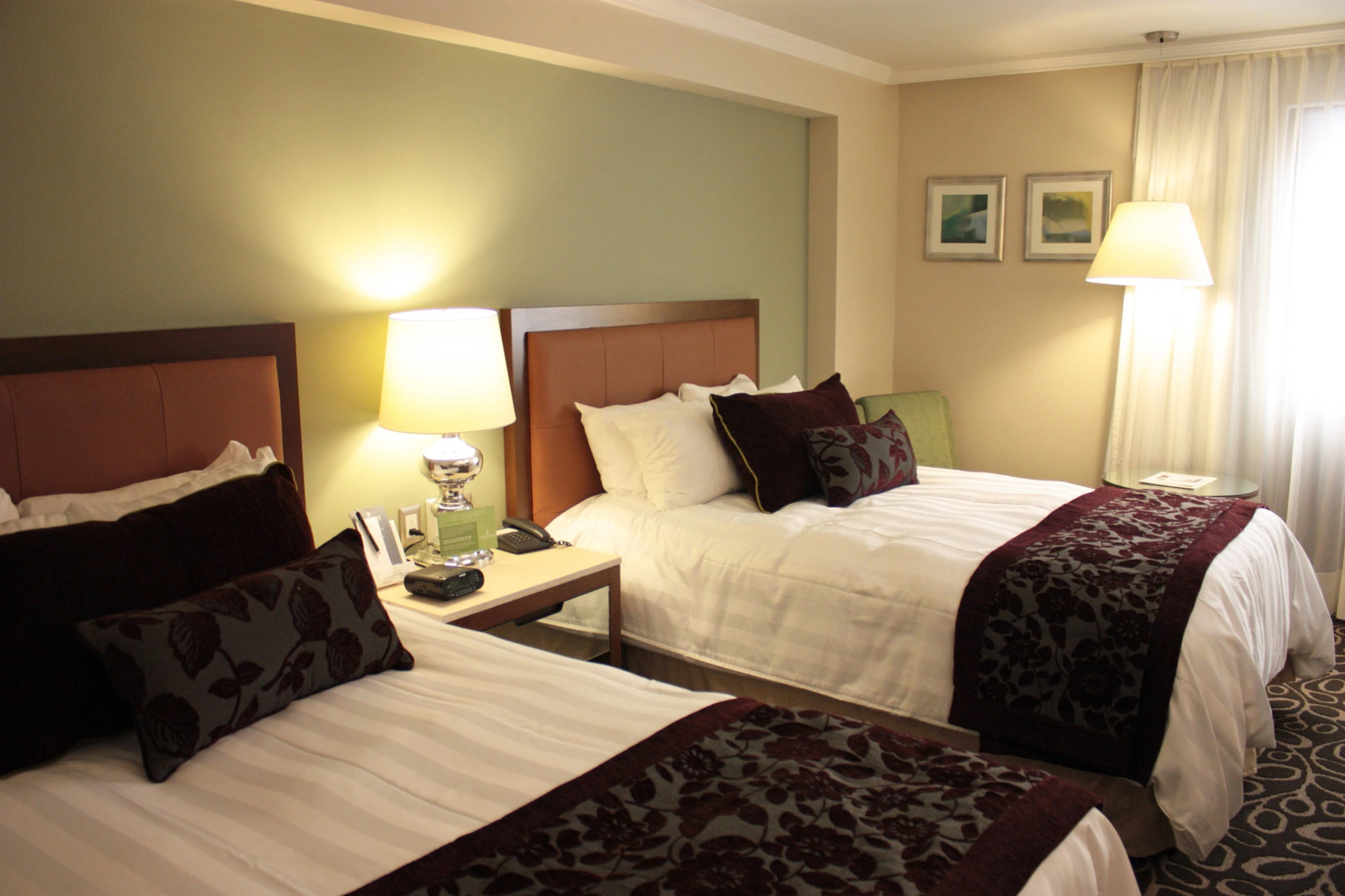 Hotel Emporio Zacatecas