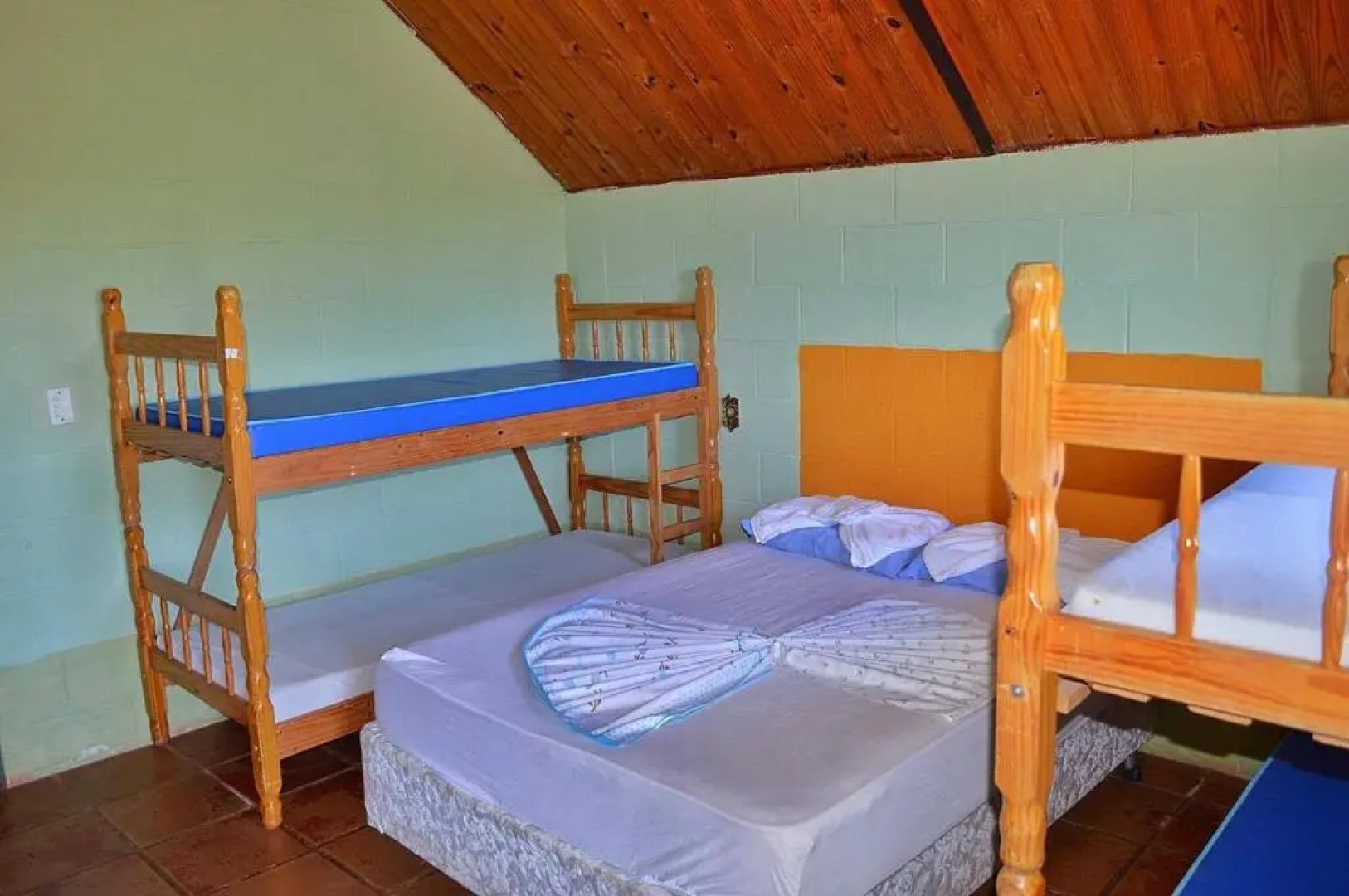 Hotel Fazenda Aldeia do Vale