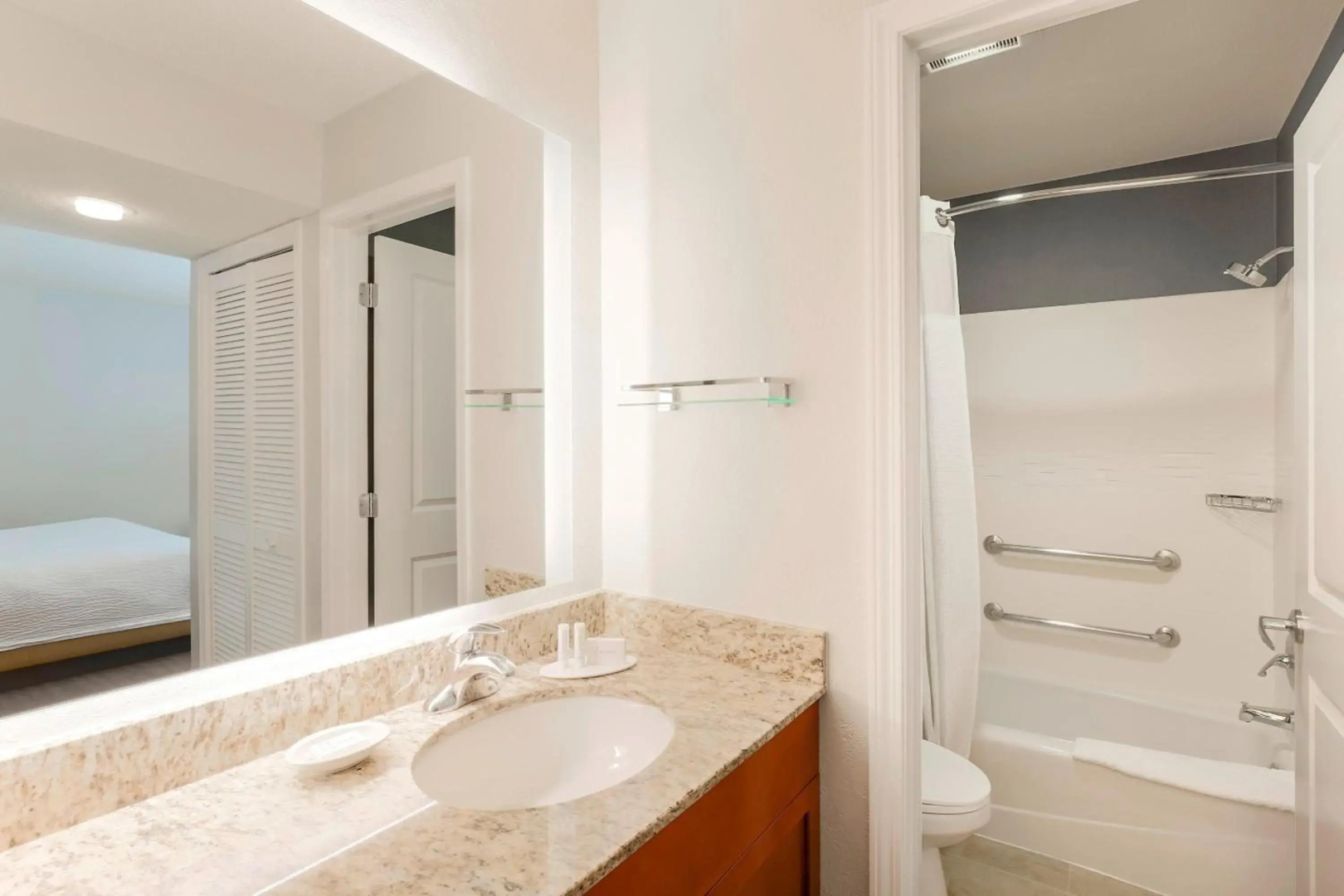Residence Inn By Marriott Chicago Deerfield