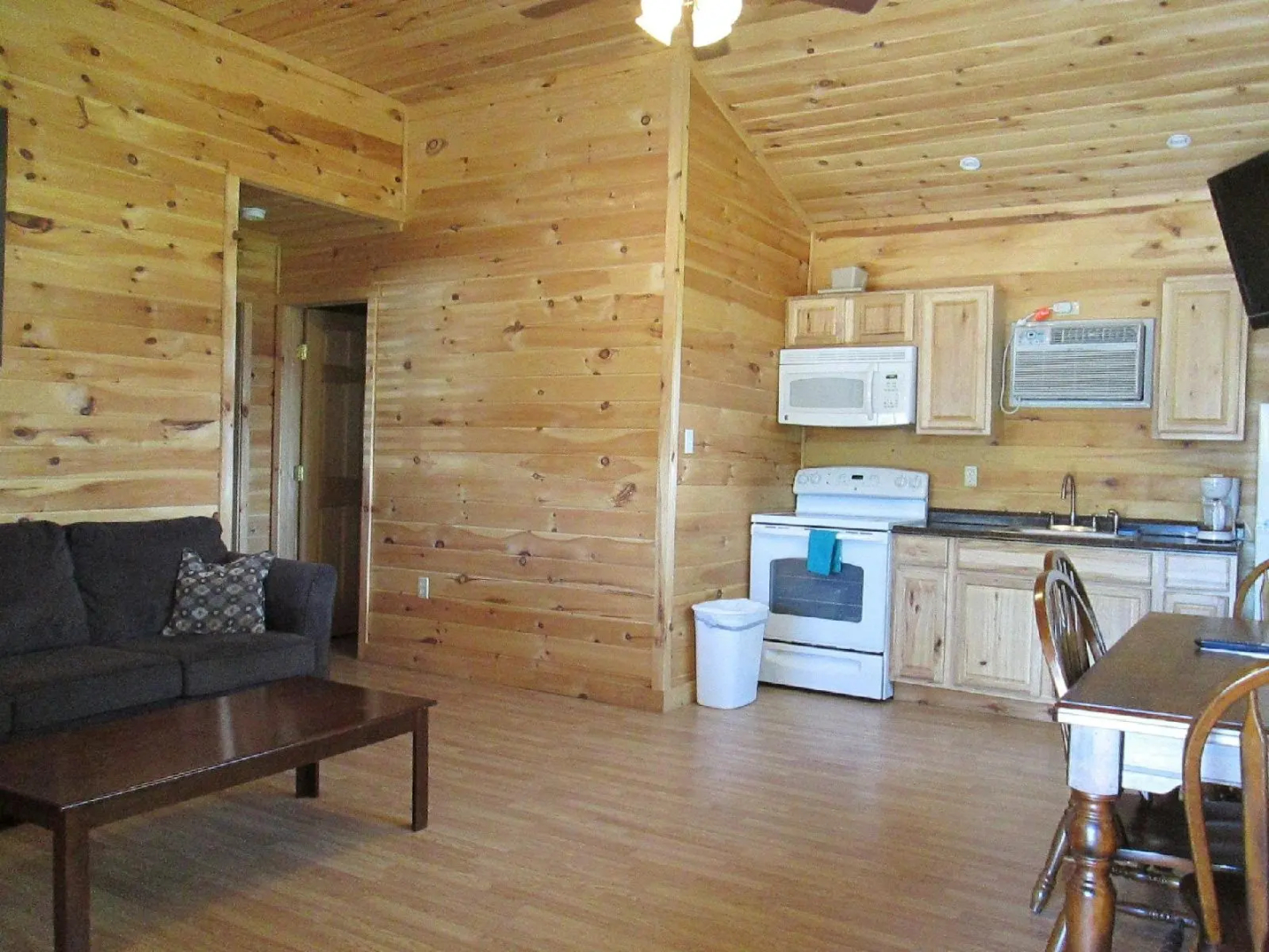 Olympian Resort Motel