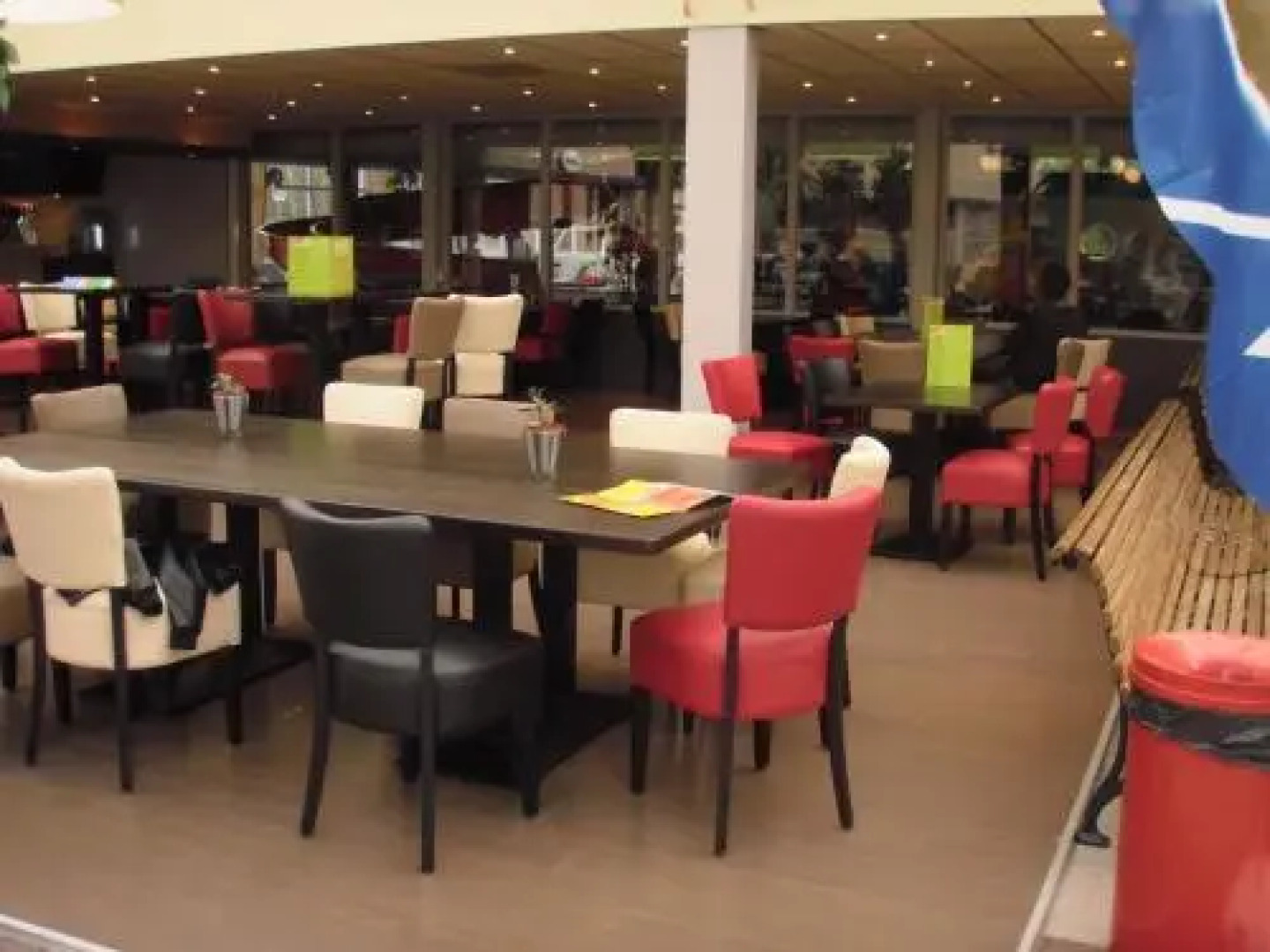 Vakantiepark Emslandermeer