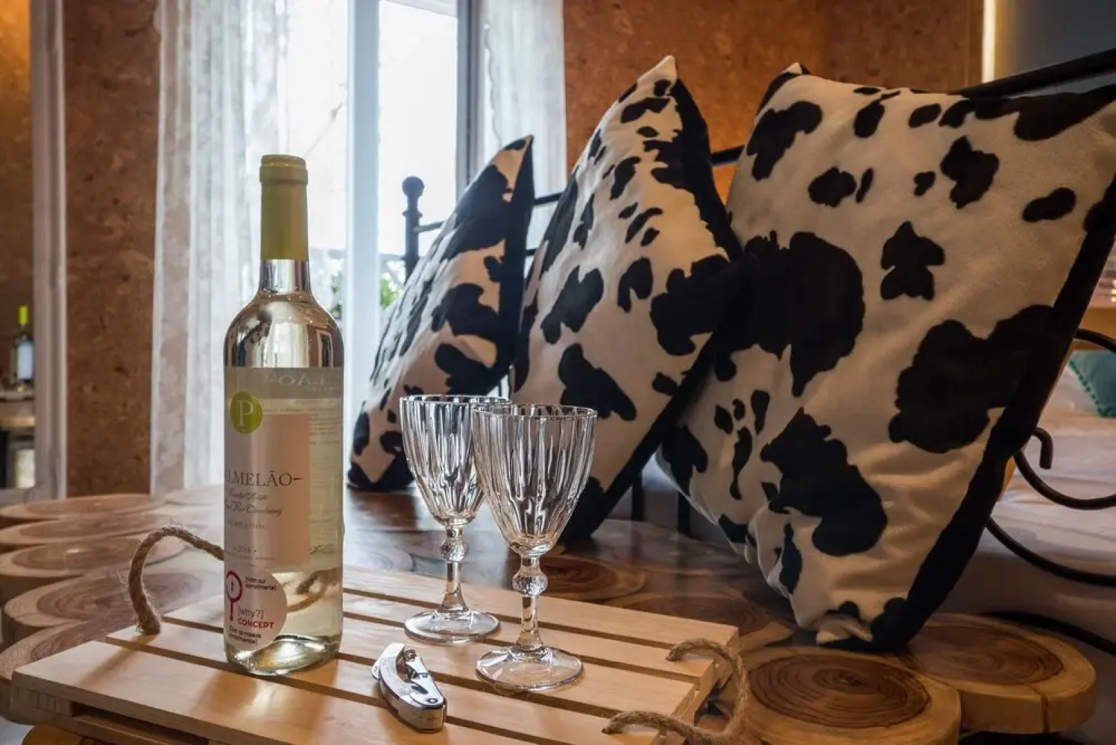 Y.Palmela - Boutique Apartments