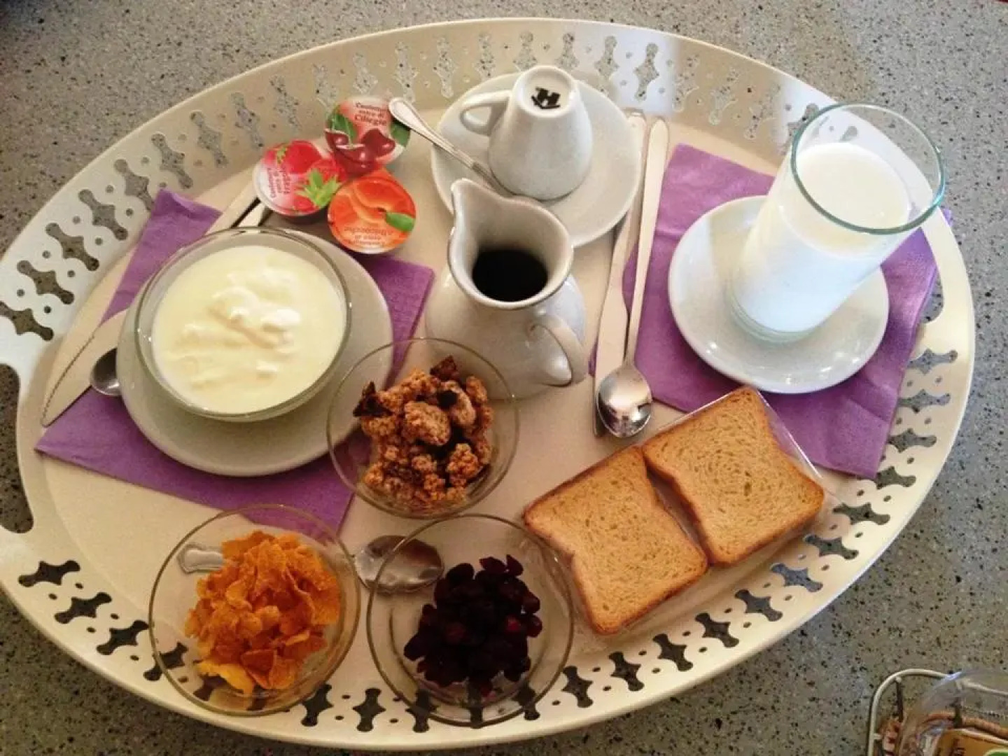 Cherry House Bed&Breakfast