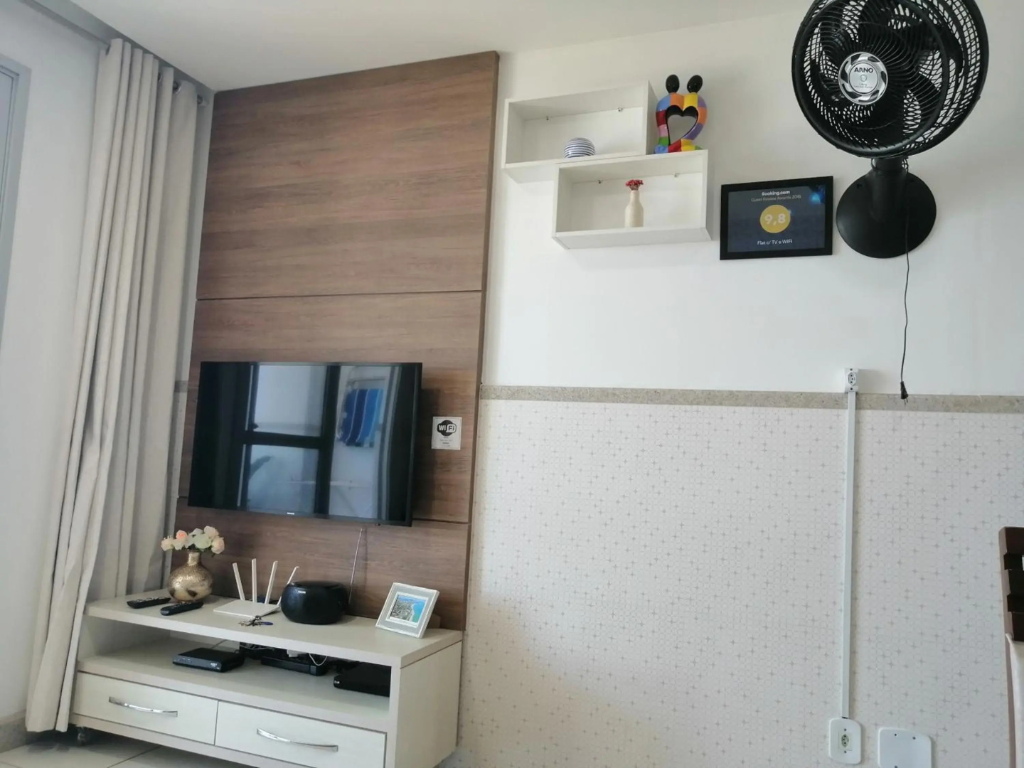 Ap de Frente para o Mar de Itaparica II