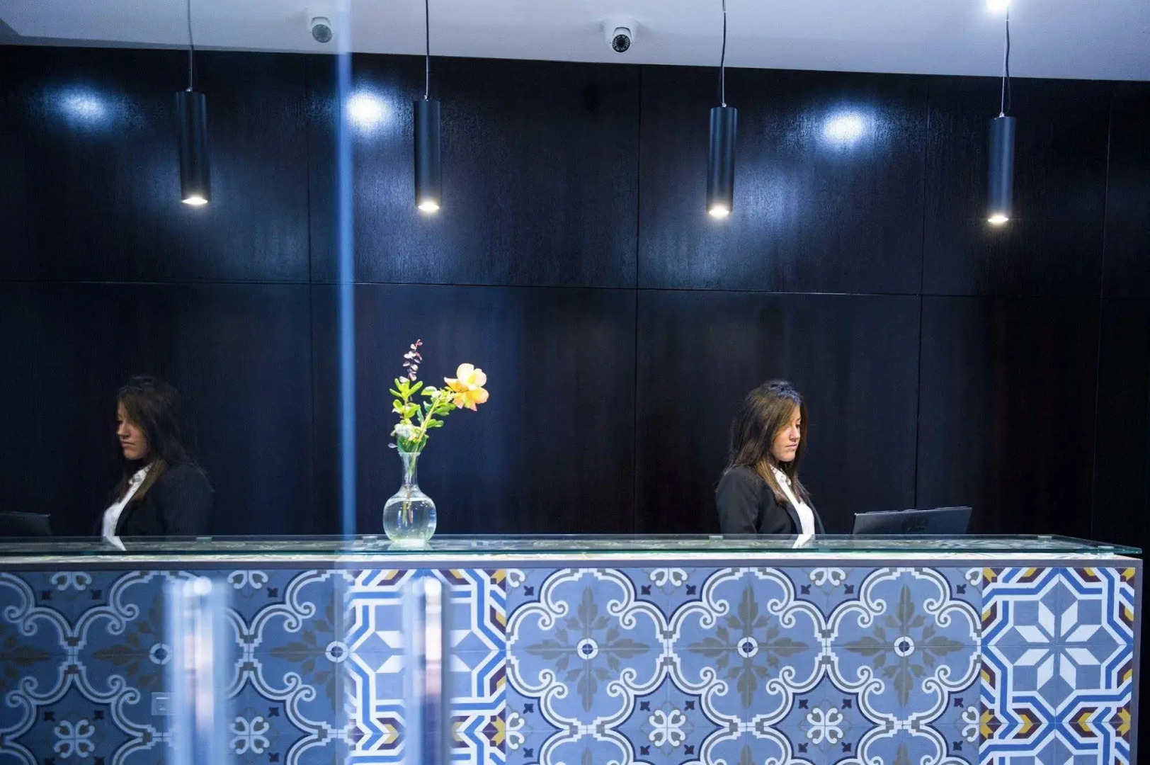 Hotel Rural Las Monteras