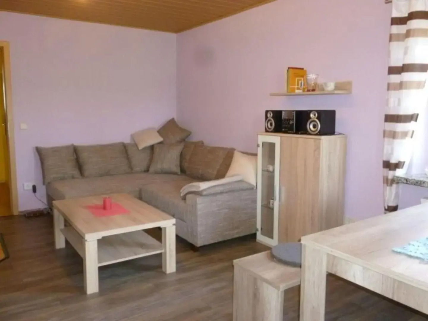 Ferienwohnung Schanbacher