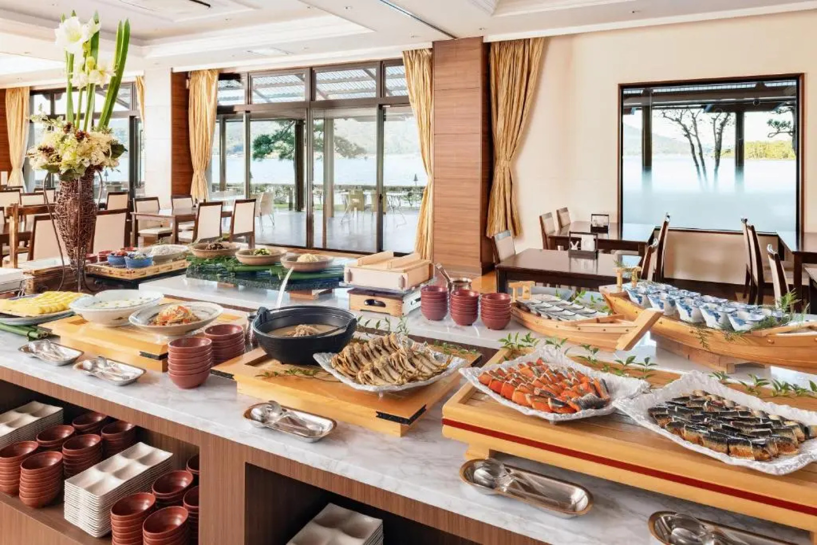 Amanohashidate Hotel