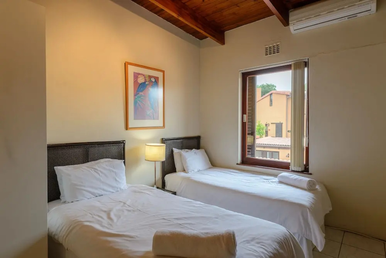 San Lameer Villa Rentals  2827