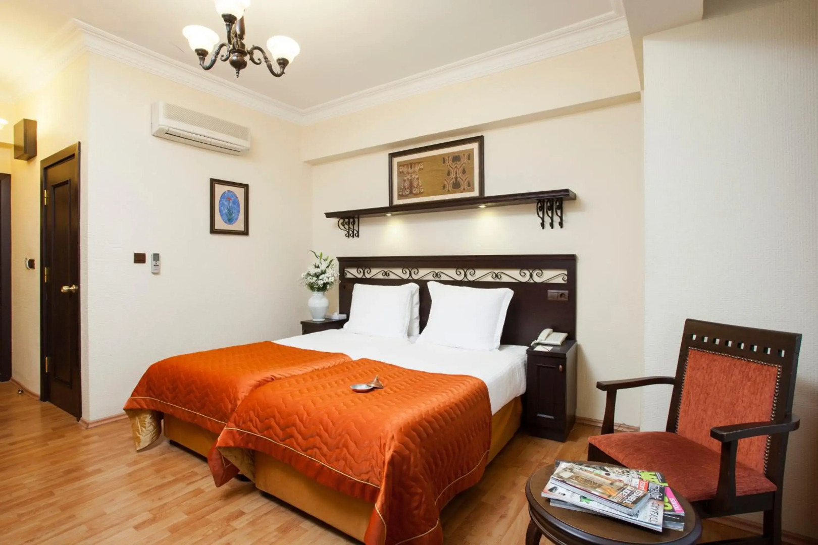 Starhotels Vespucci