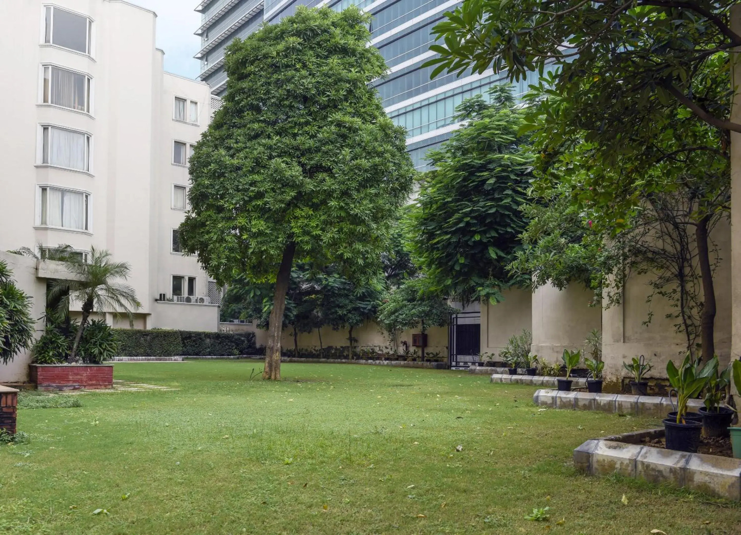 Sarovar Portico Surajkund