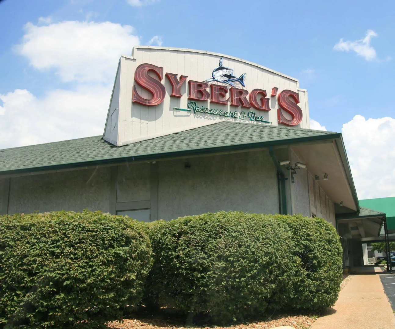 Hampton Inn St. Louis/Westport