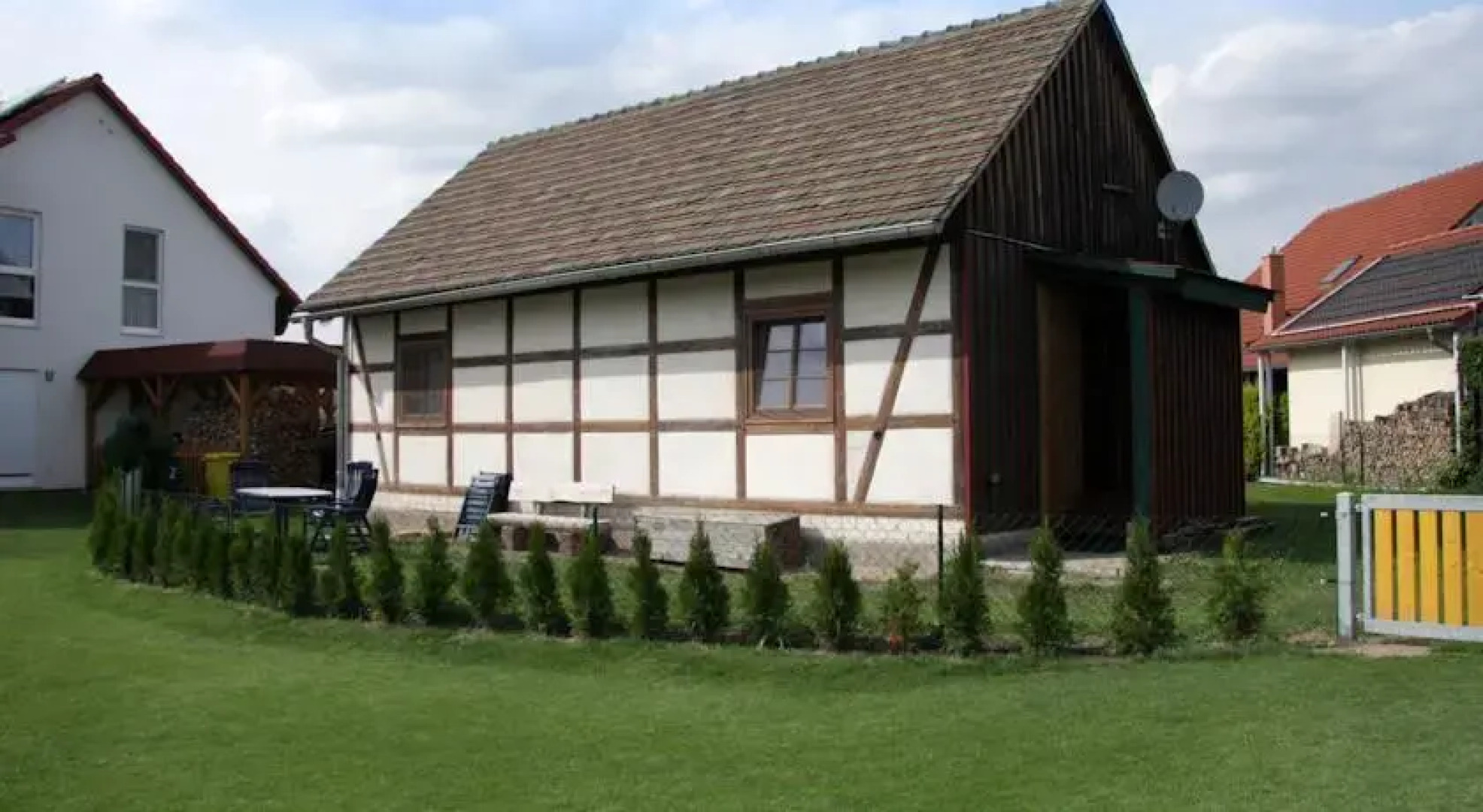 Ferienwohnung Dröschler