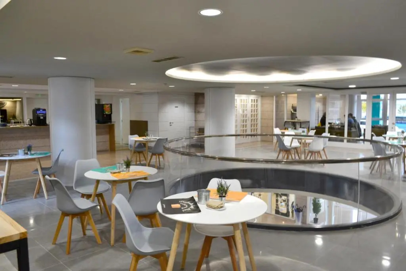 Hotel Alda Sada Marina