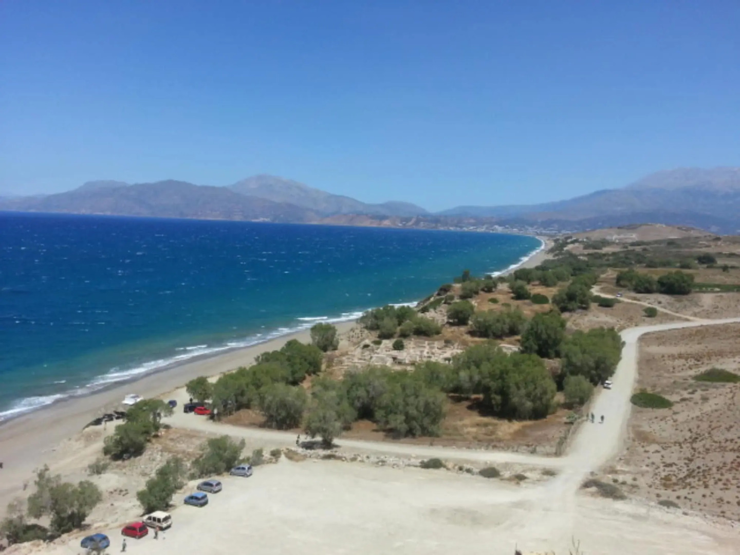 Vintage House Studio's Pitsidia Adults Only