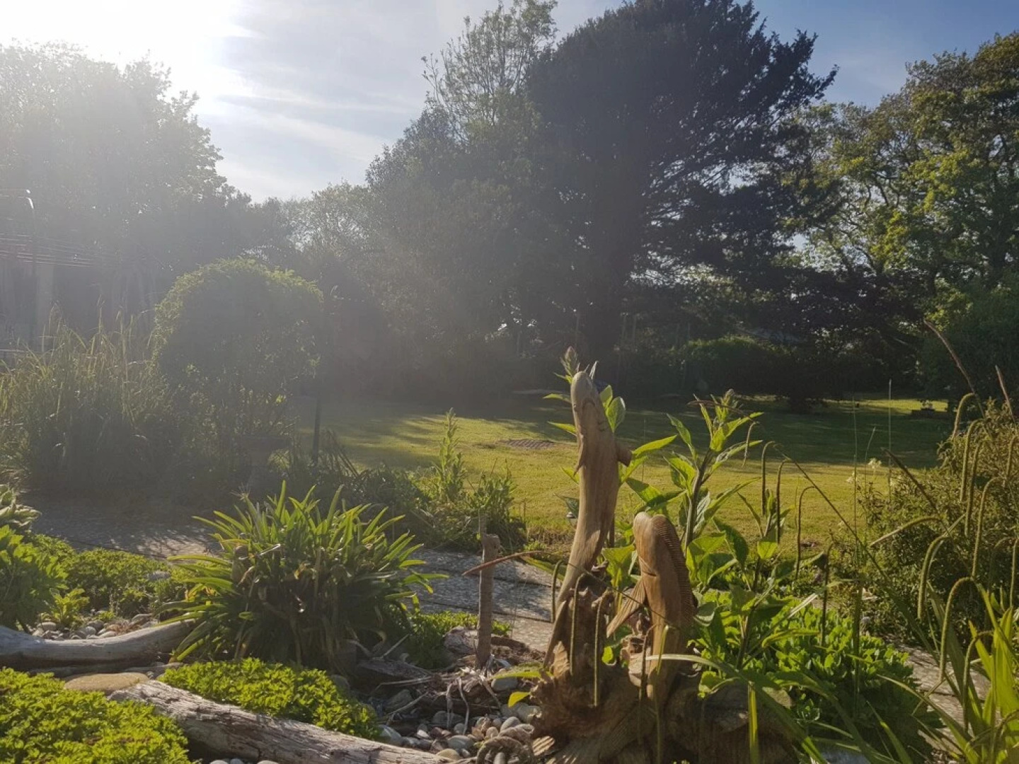 Kingsmede Bed & Breakfast