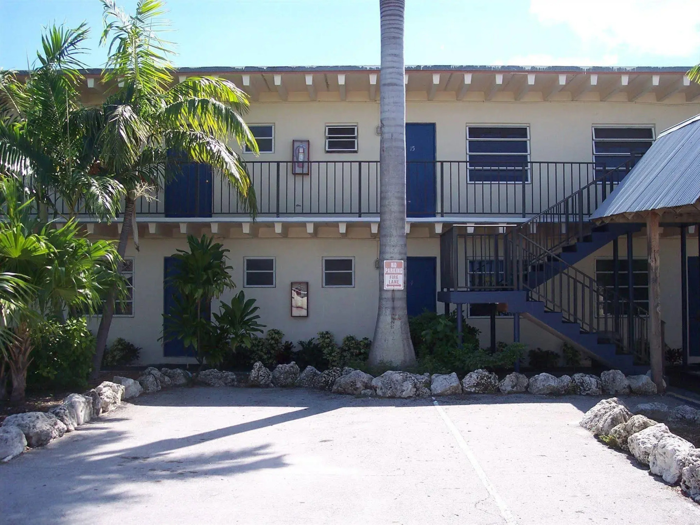 Looe Key Reef Resort