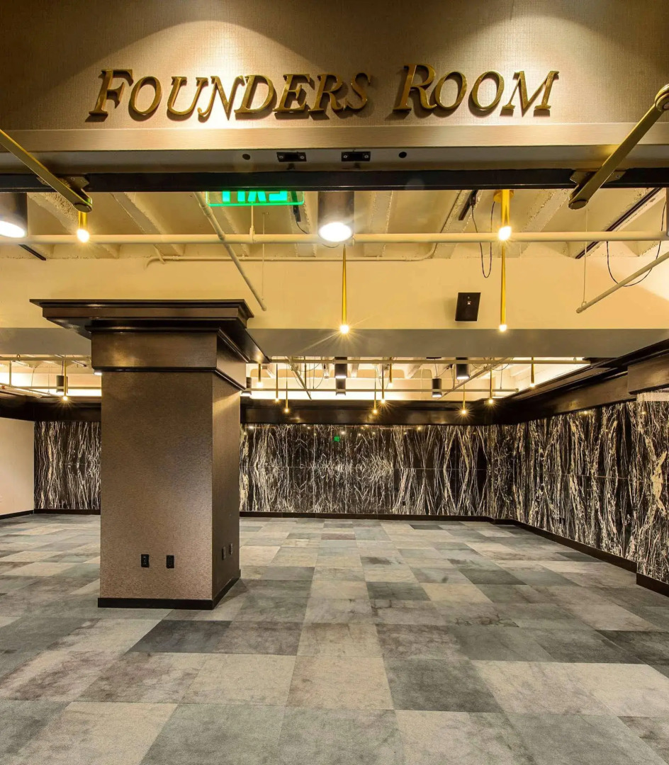 WATERMARK Baton Rouge, Autograph Collection