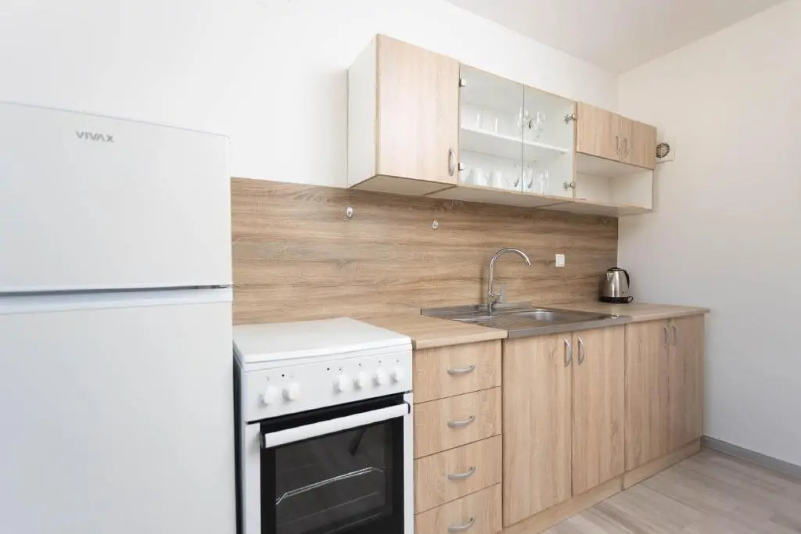 Apartman Mirna Vinkovci