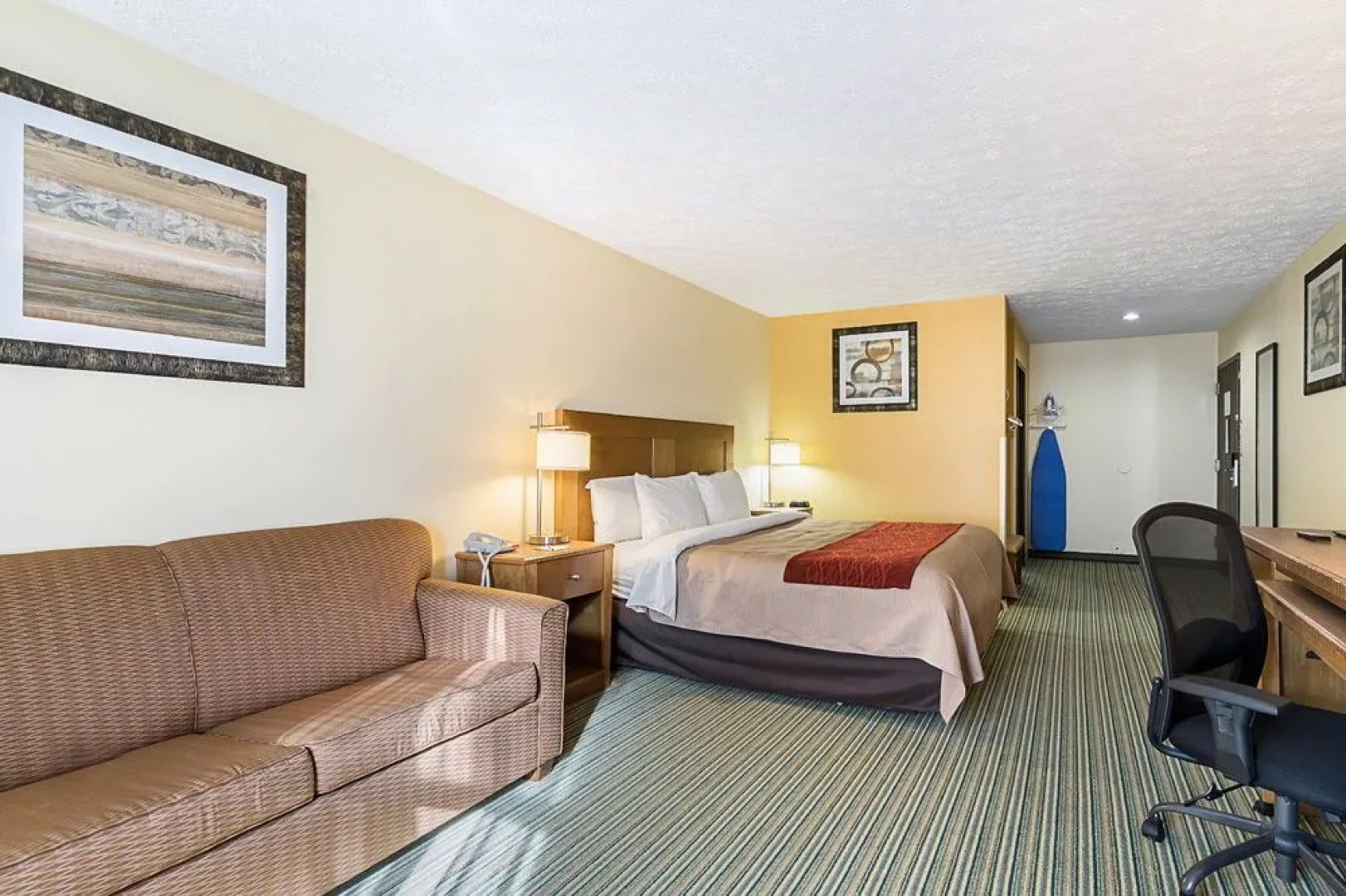 Comfort Inn Dahlgren