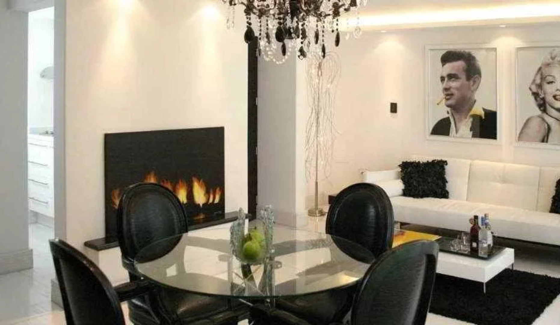 Lúmina Luxury Suites