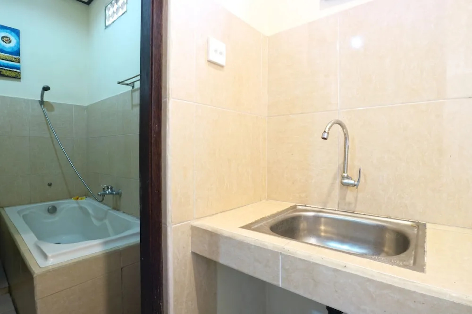 Semampan Village Guesthouse