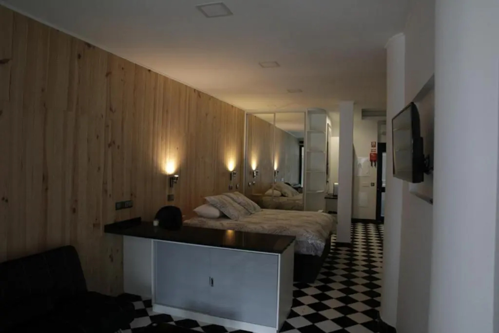 Machim House by AnaLodges