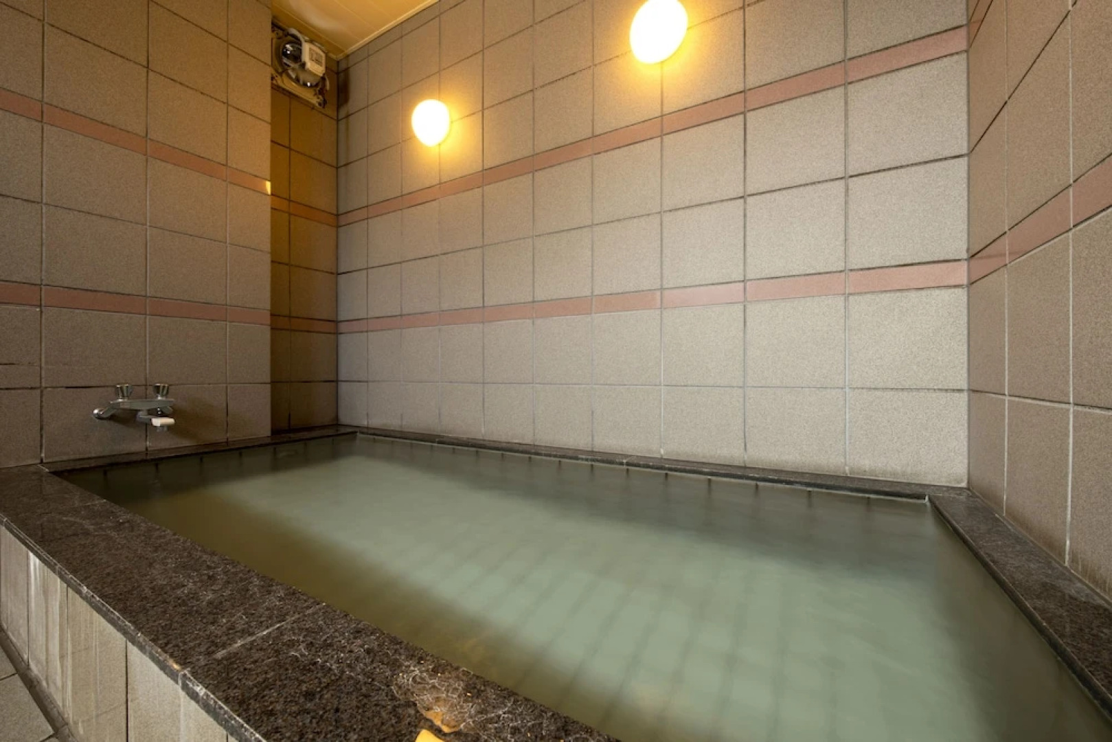 Central Hotel Isohara