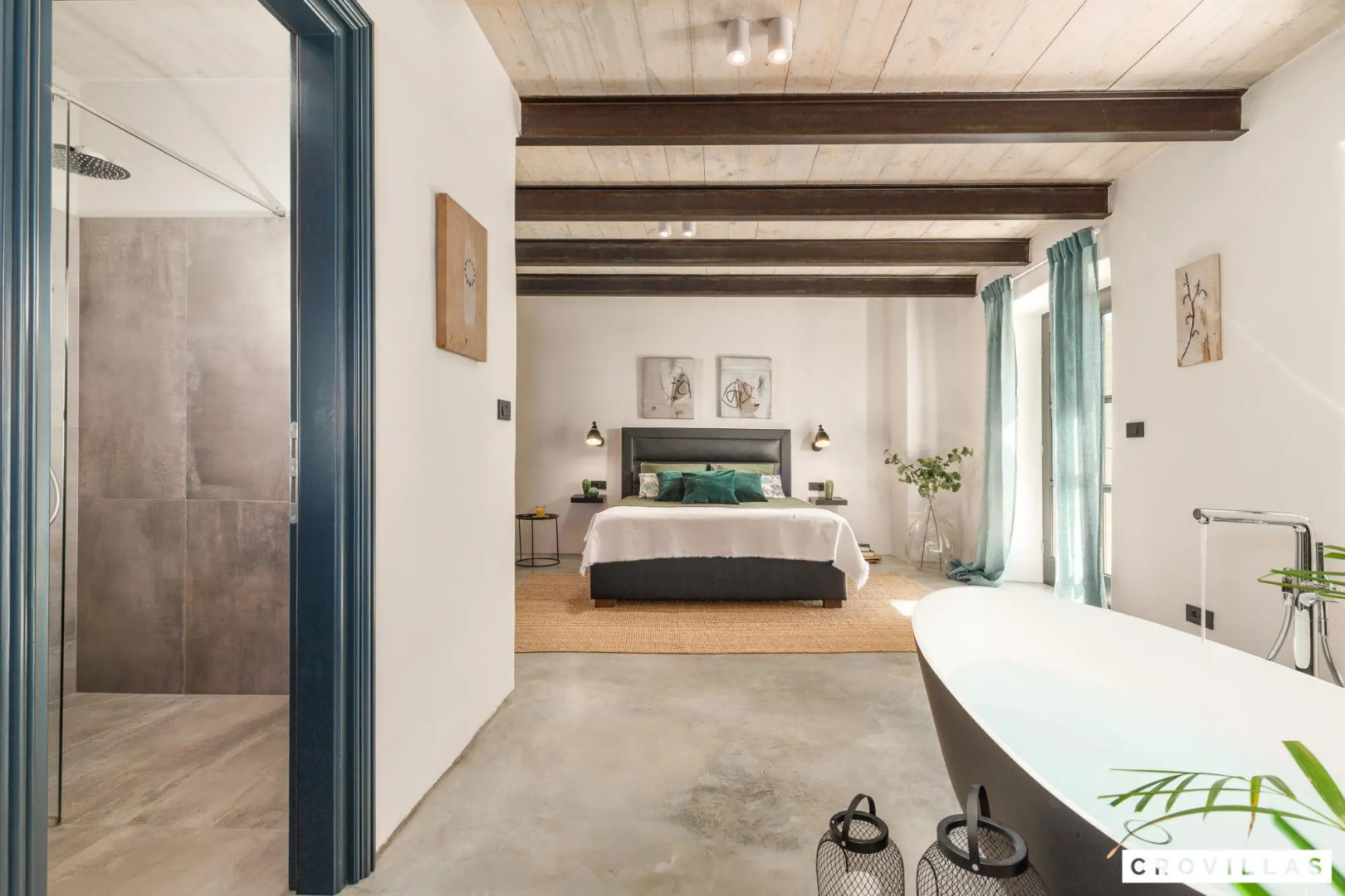 Elena Rovinj in Bale