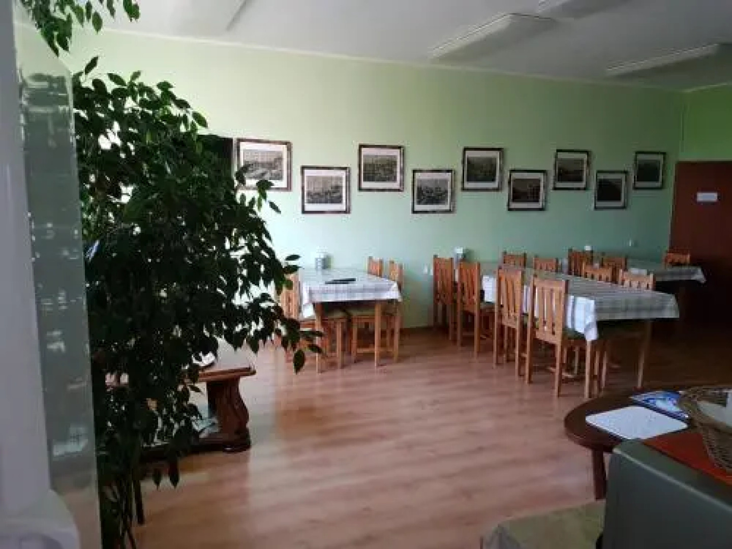 PODLESANKA - penzión