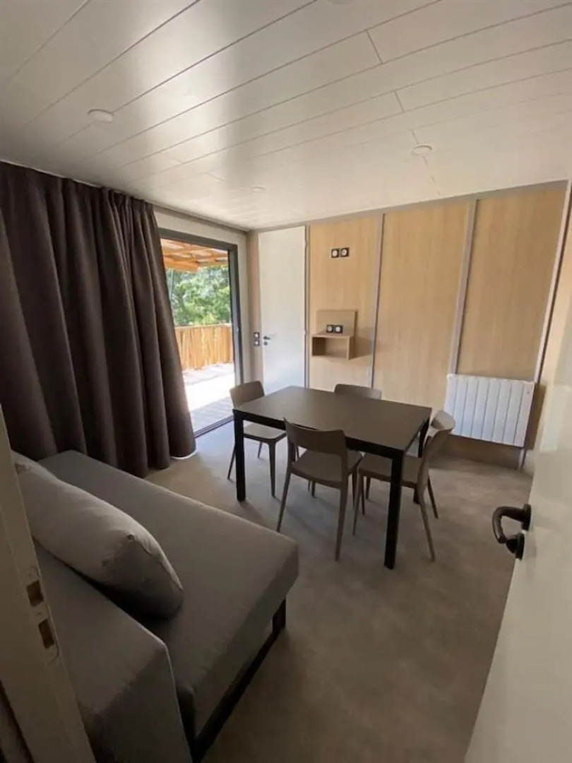 VVF Les Sableaux à Noirmoutier