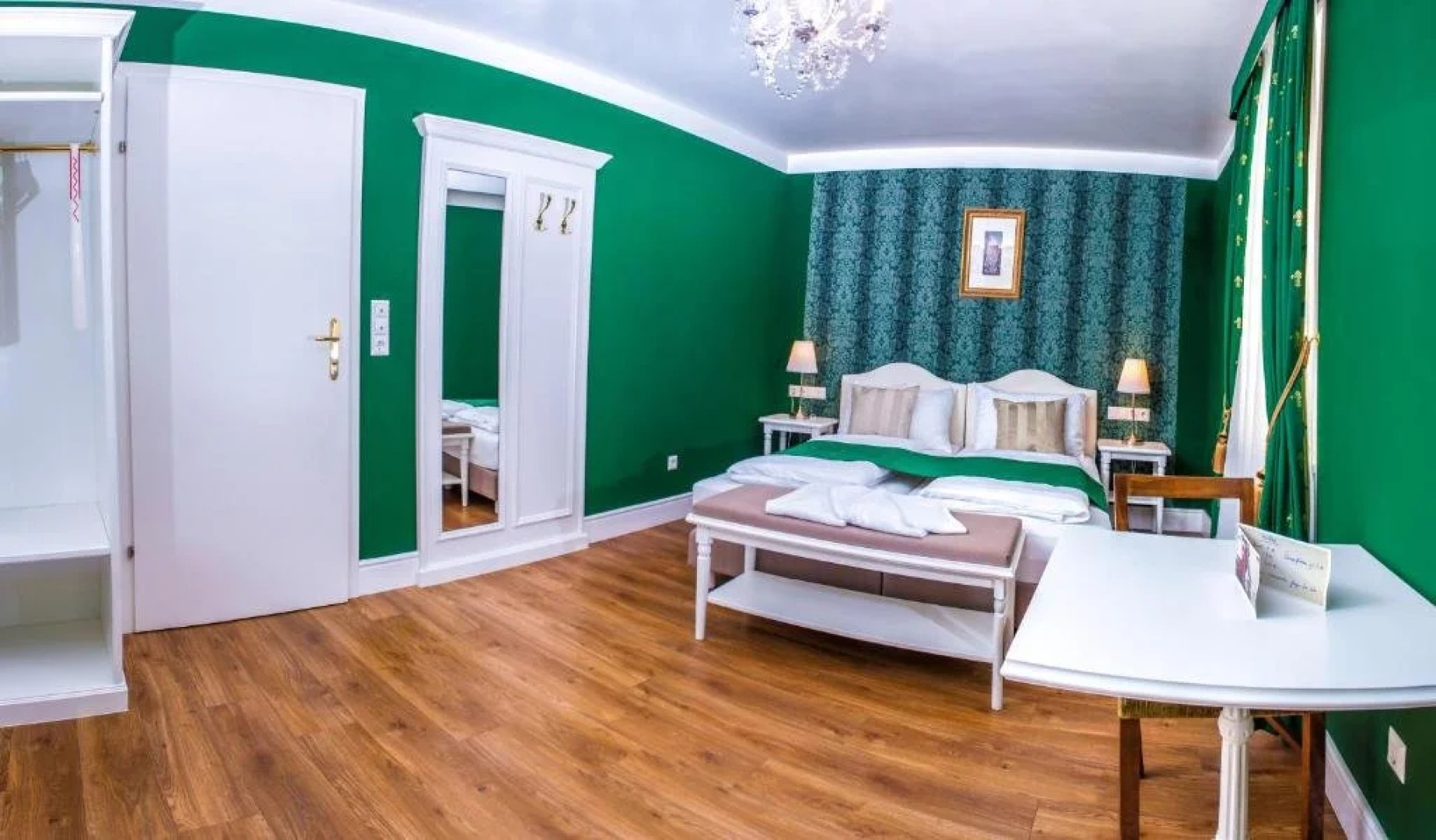 Kammer und Koppel Engelbrecht