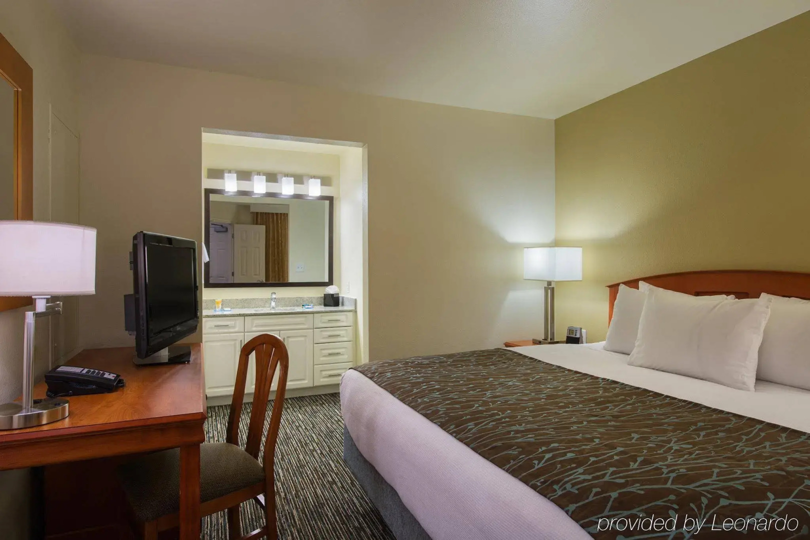 Hyatt House Bridgewater