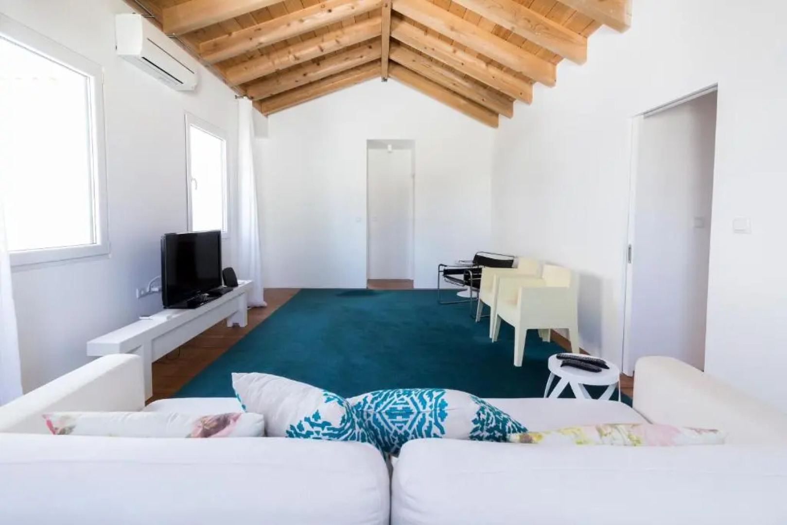 Baía das Caldeirinhas