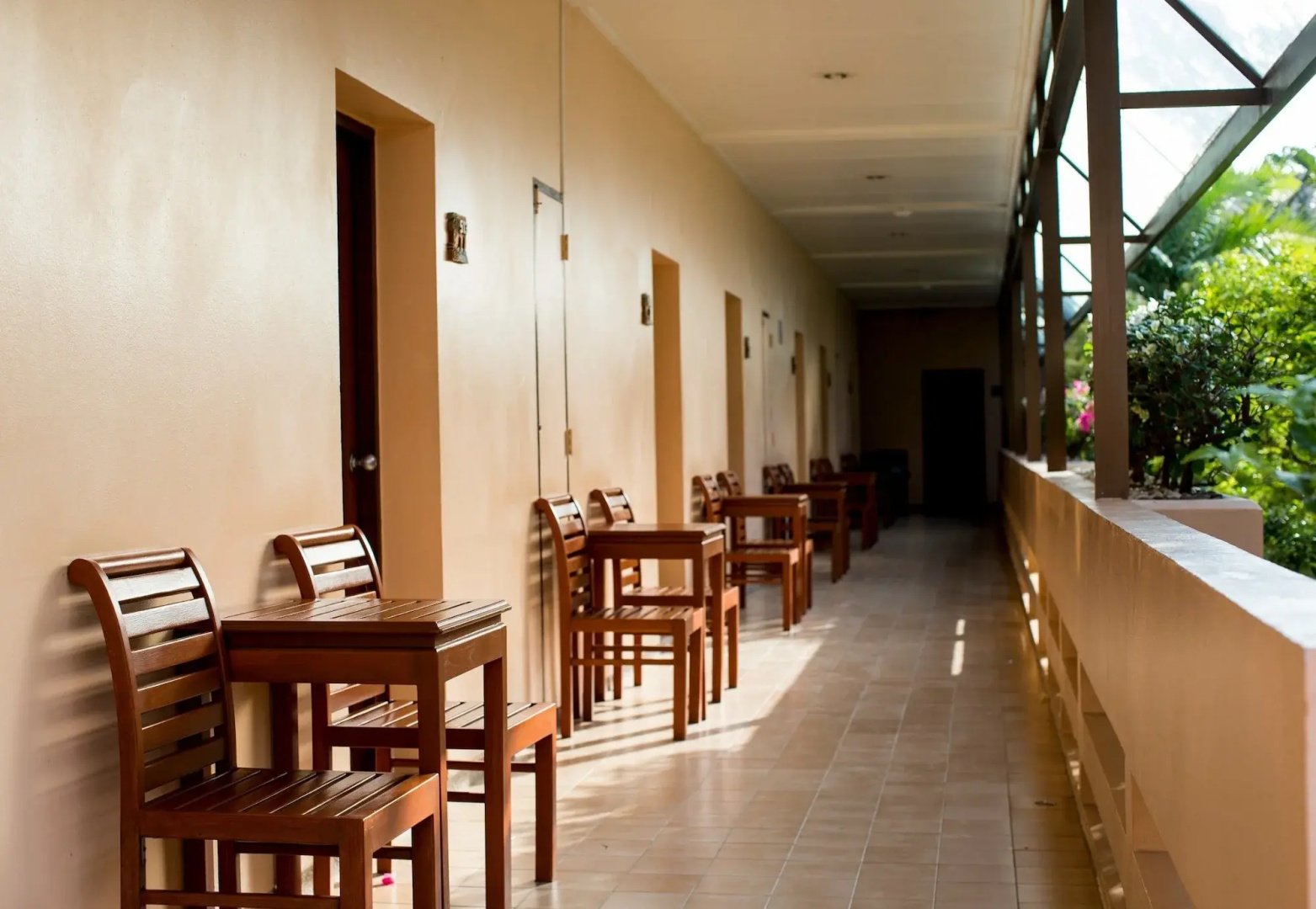 Sailom Hotel Hua Hin