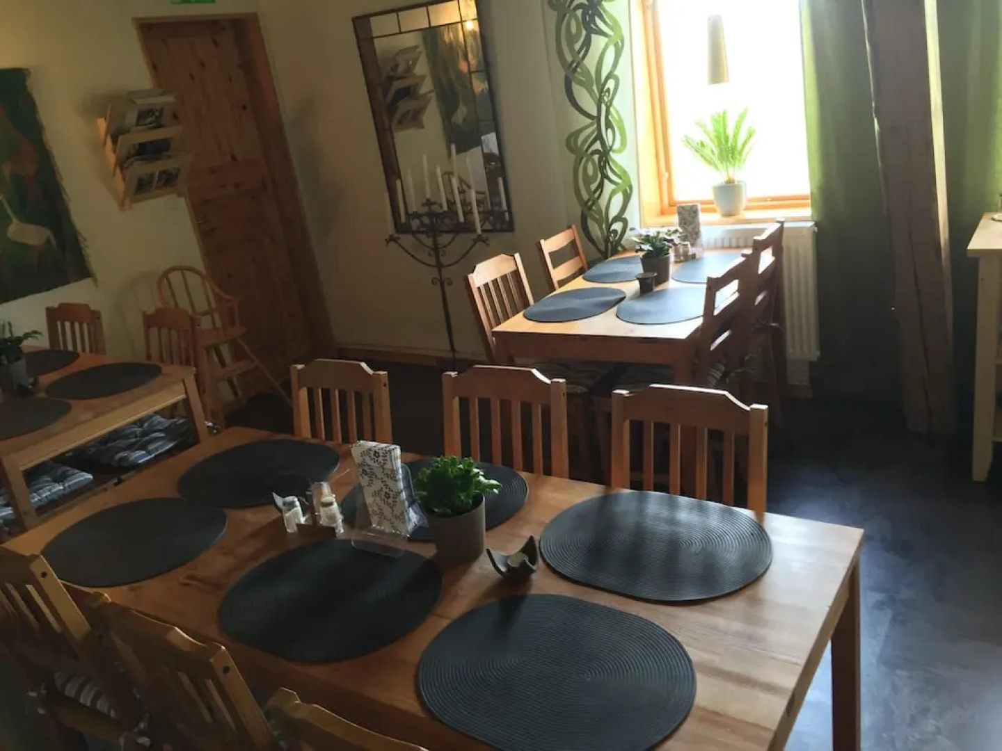 Mattisgården Bed & Breakfast