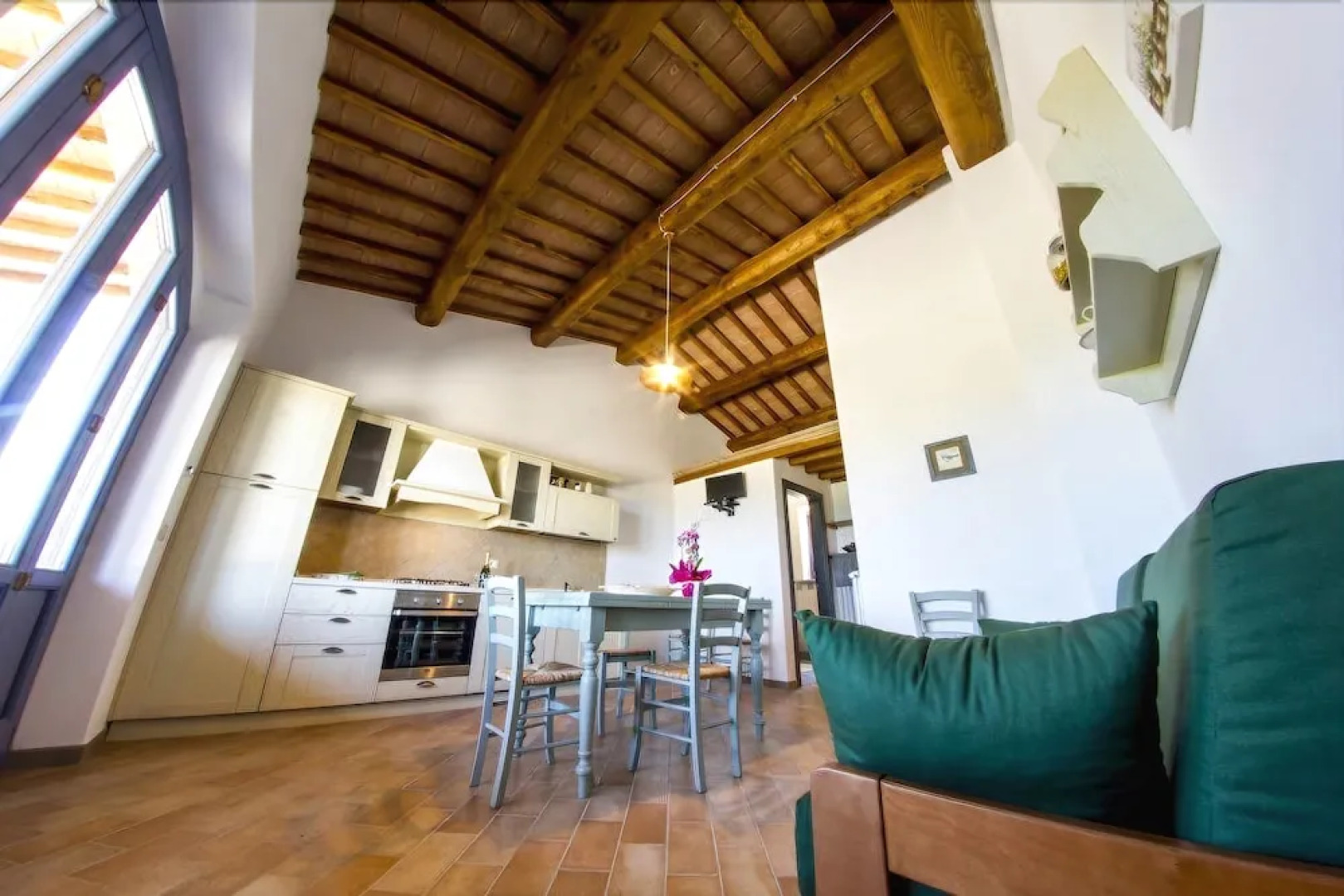 Agriturismo Parco di Canuleio