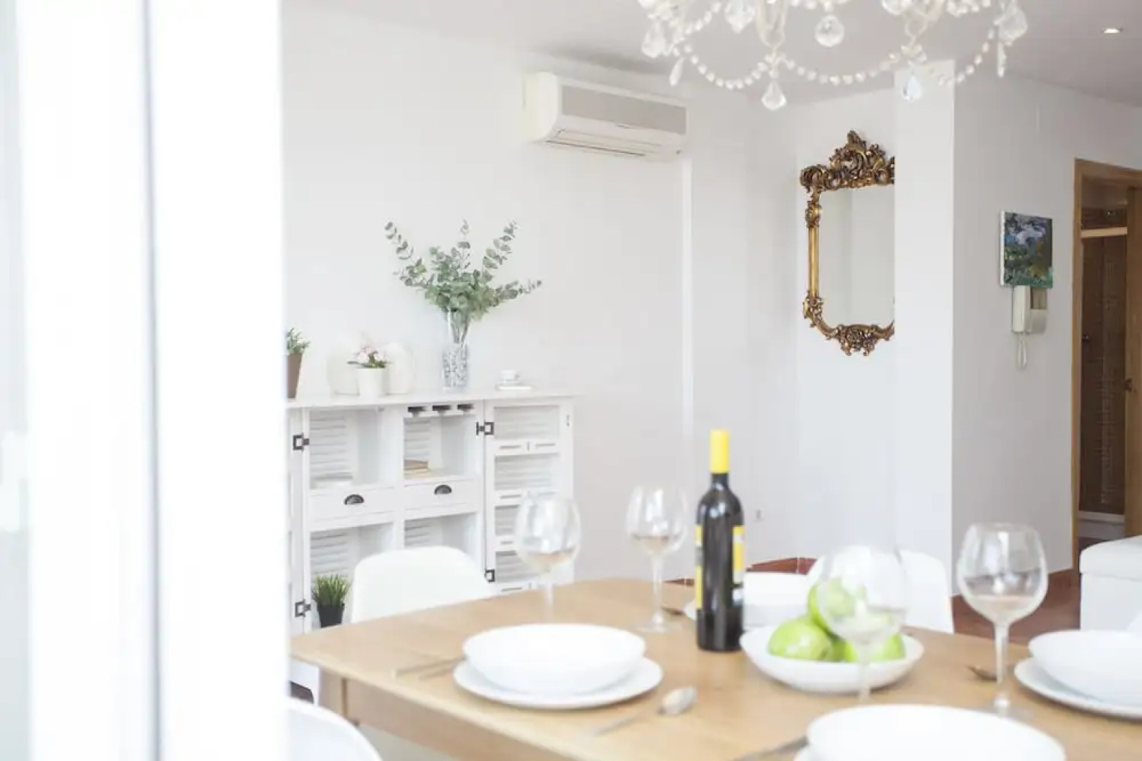 SingularStays Puzol Beach IV