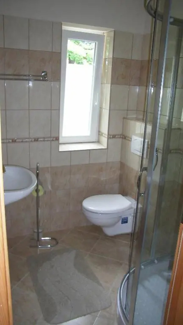 Pálma Apartmanház Harkány