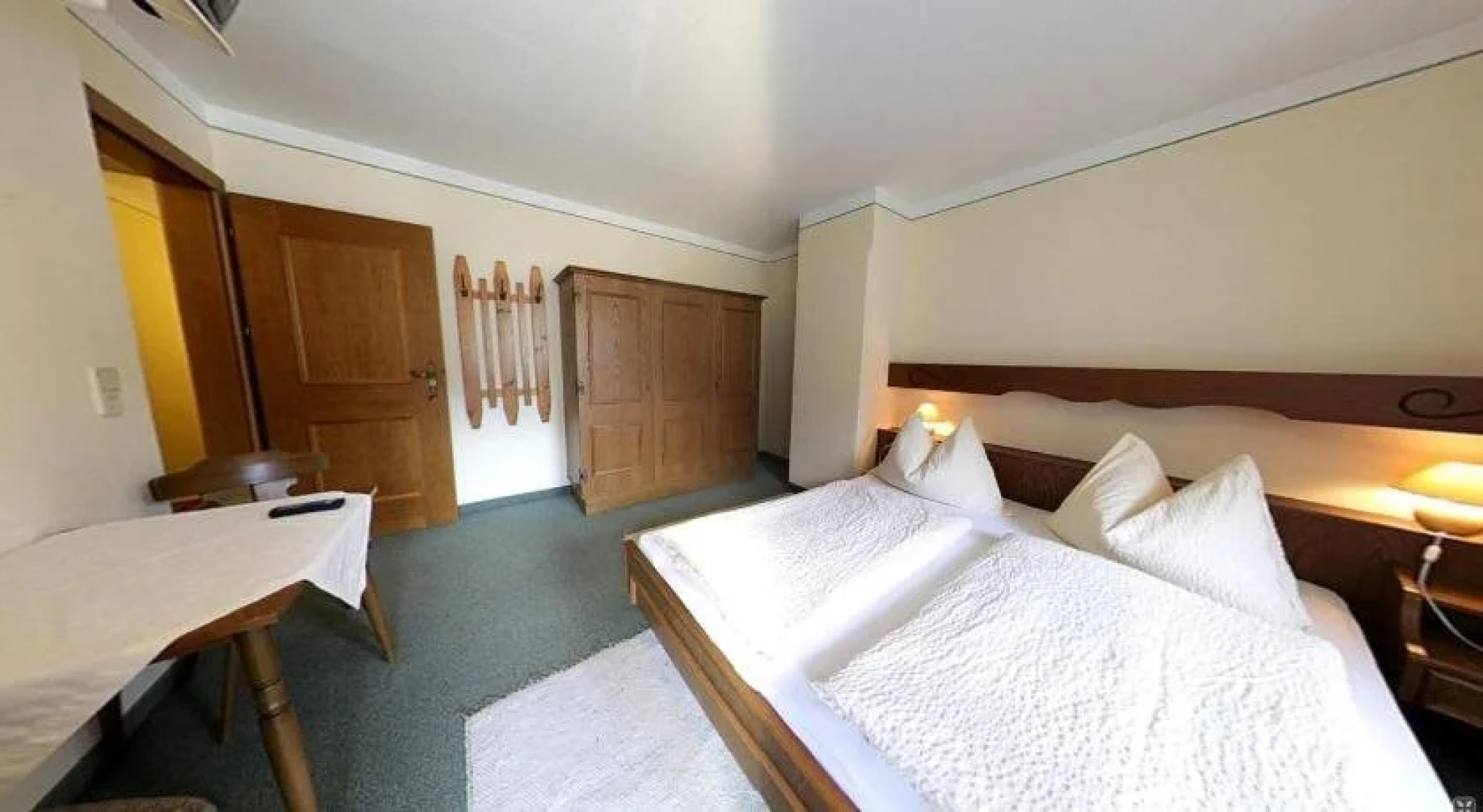 Gästehaus Neuhauser