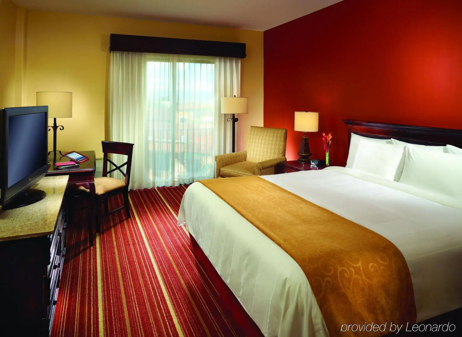 Courtyard by Marriott San Jose Escazu