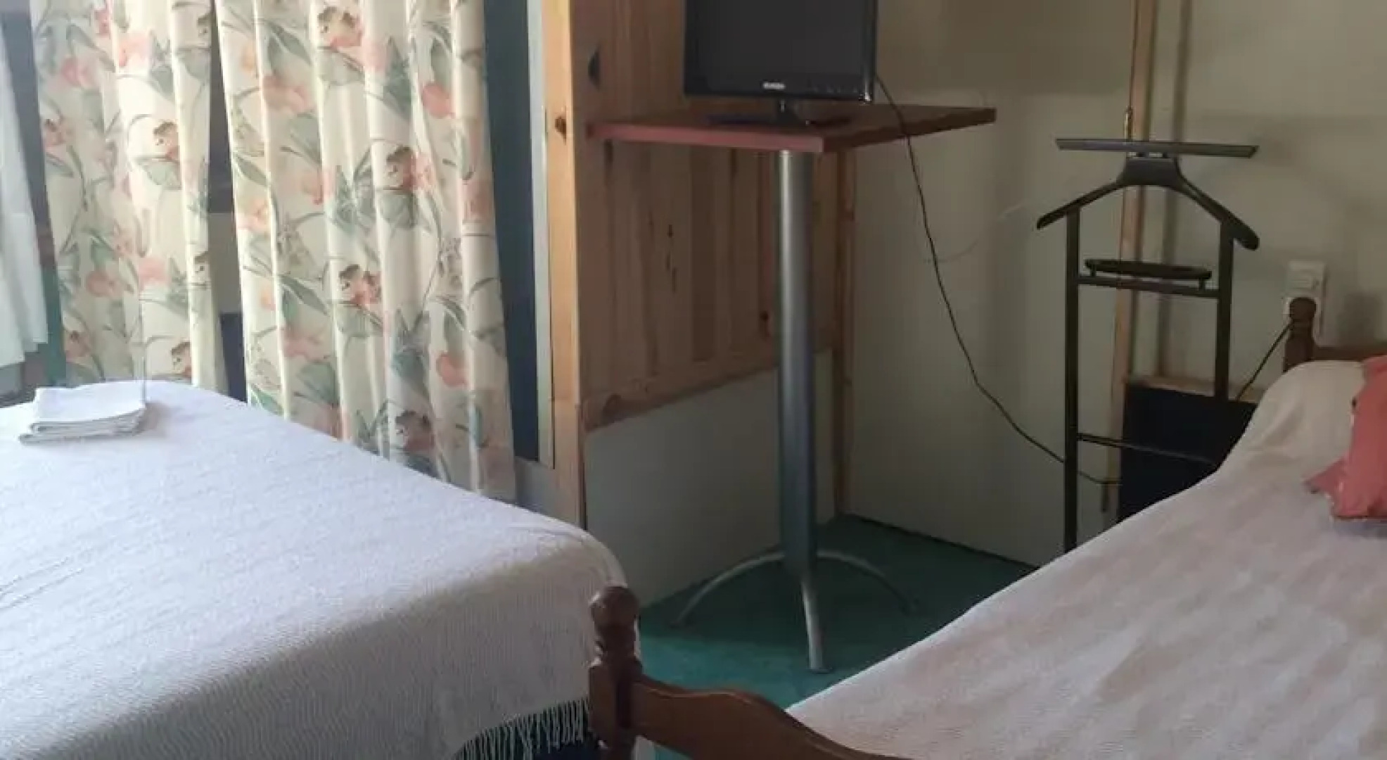 Auberge les Pommerets